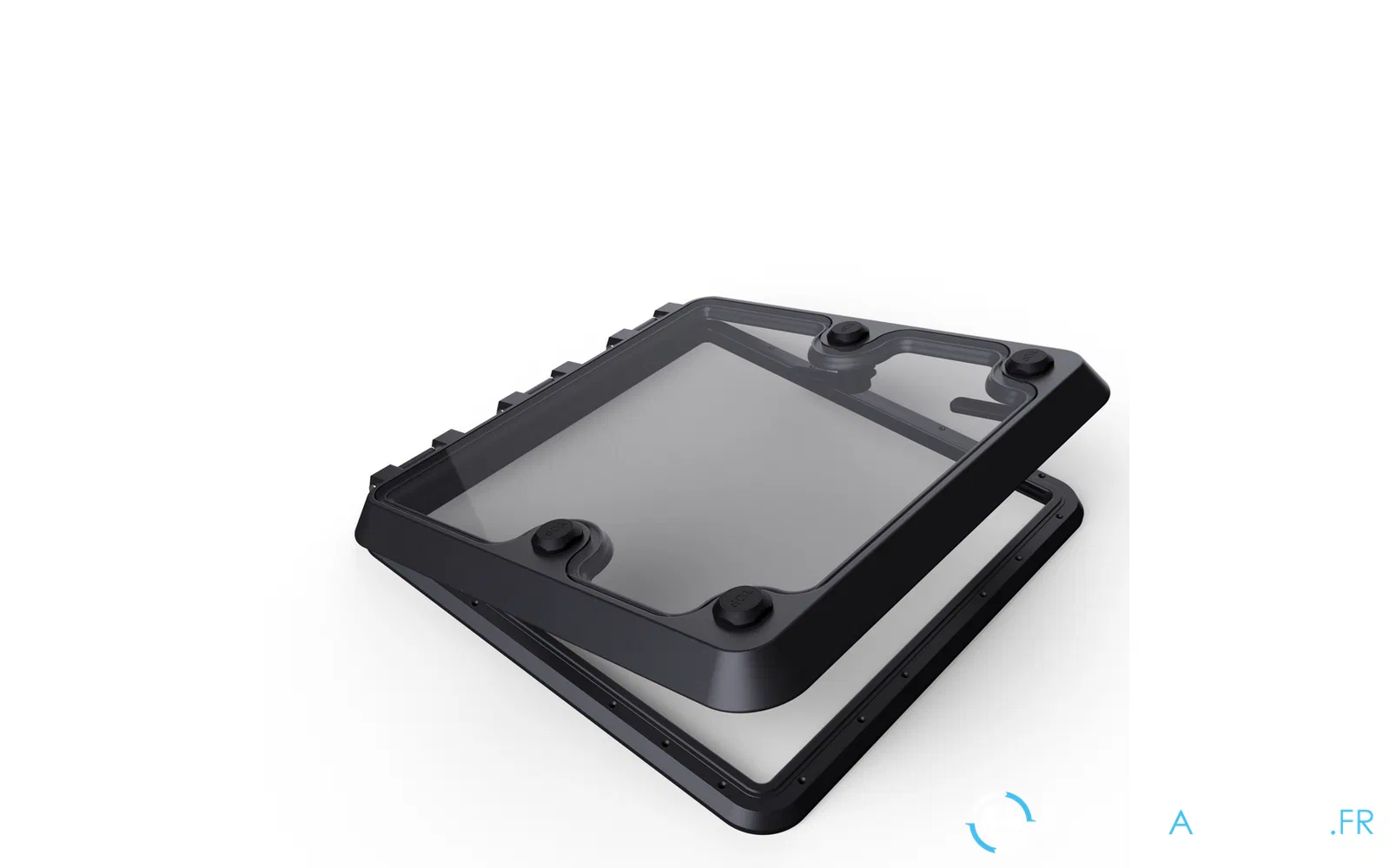 slider 0 TOPwindows Thermal Breaker panneau de pont