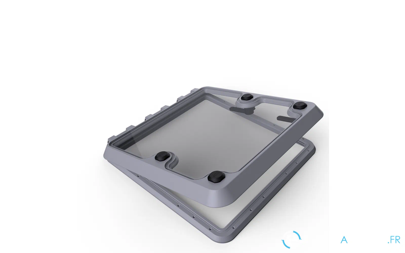 slider 0 TOPwindows Thermal Breaker panneau de pont