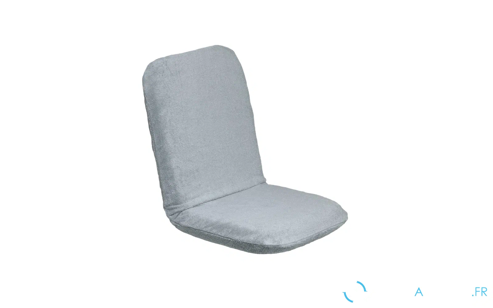 slider 0 Housse Comfort Seat Regular Grey