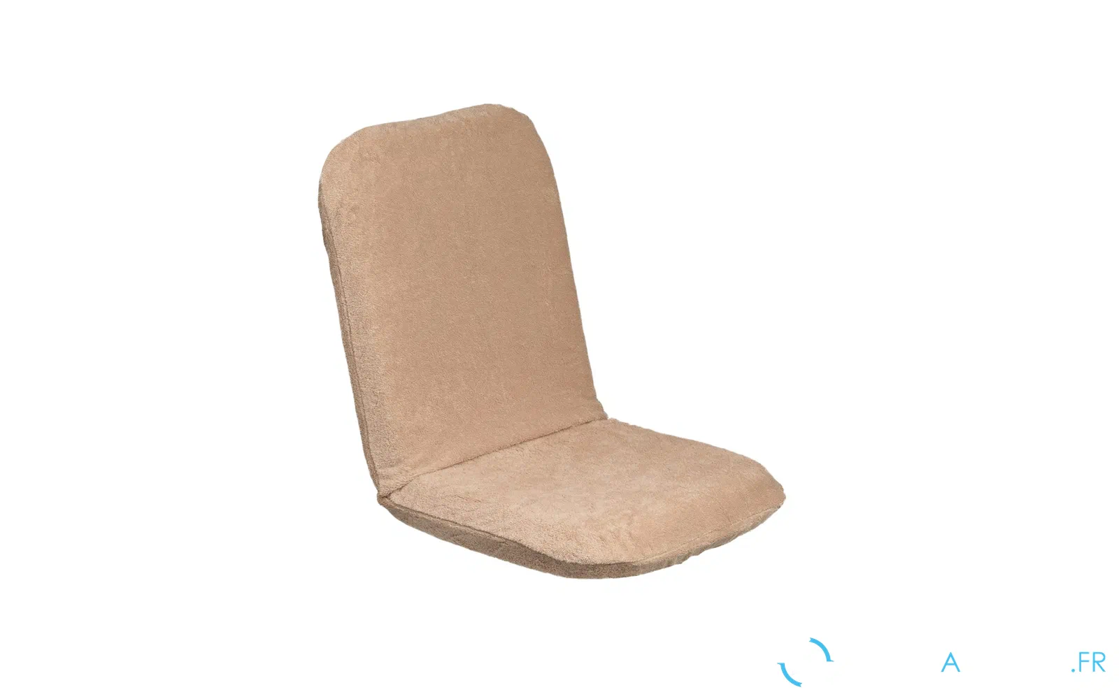 slider 0 Housse Comfort Seat Regular Beige