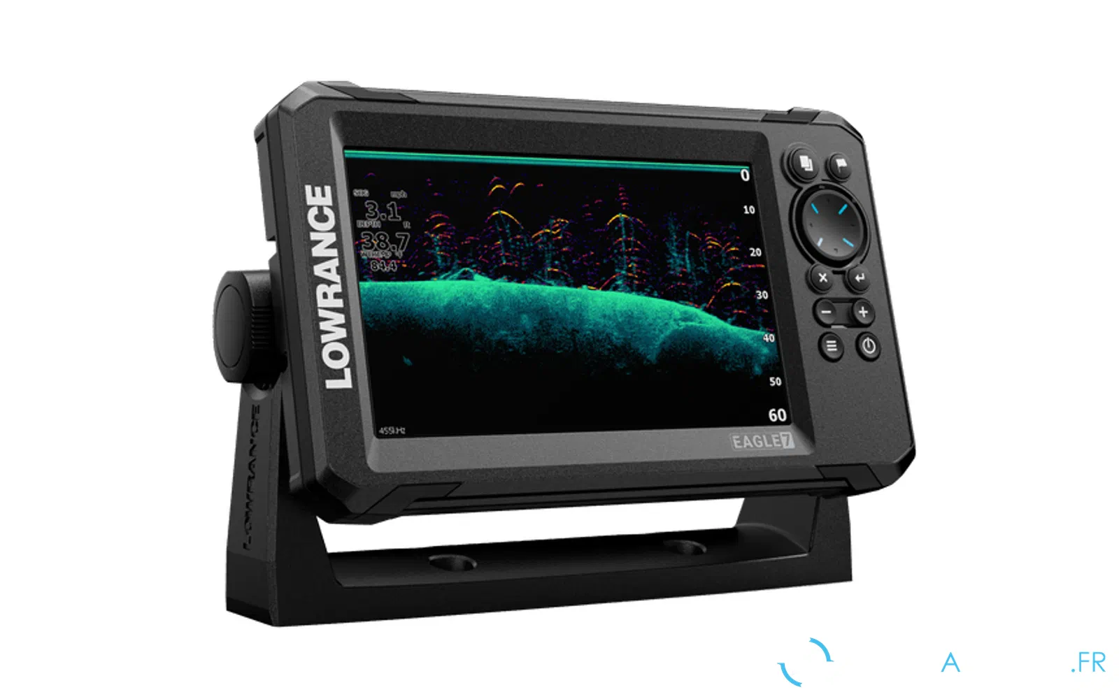 slider 0 Eagle-7 83/200 HDI ROW