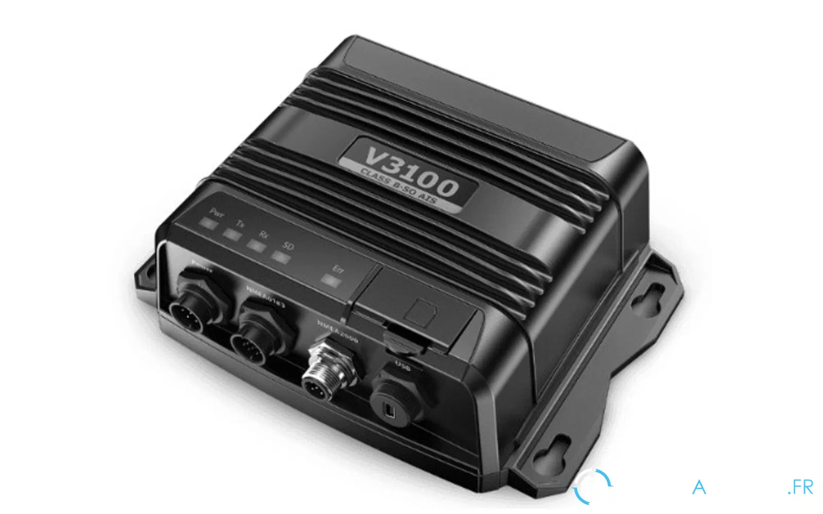 slider 0 Transpondeur AIS V3100 Classe B SOTDMA + GPS-500