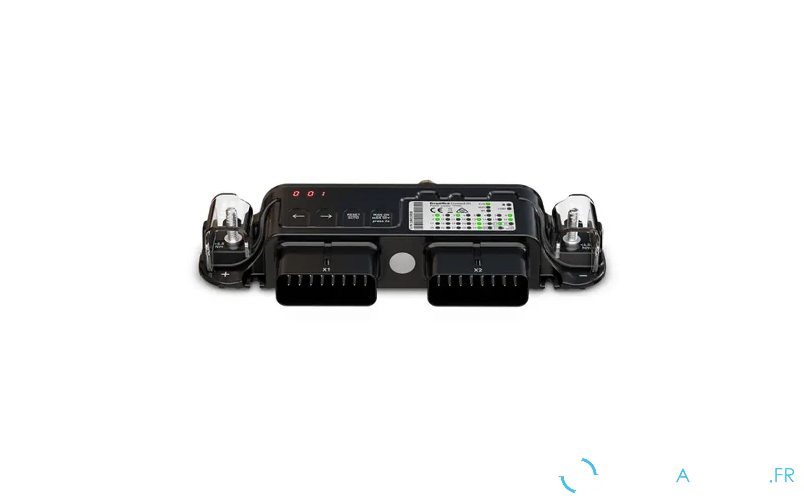 slider 0 EmpirBus Connect 50 - 12 V, 11/20
