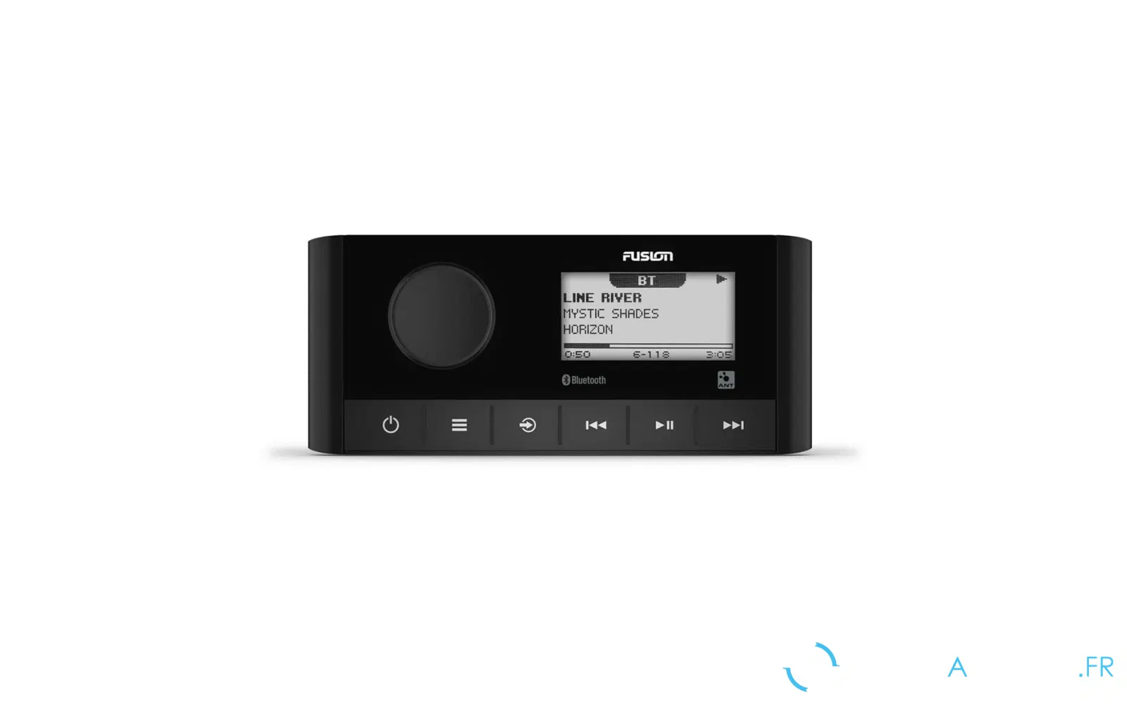 slider 0 Radio marine Fusion® MS-RA60