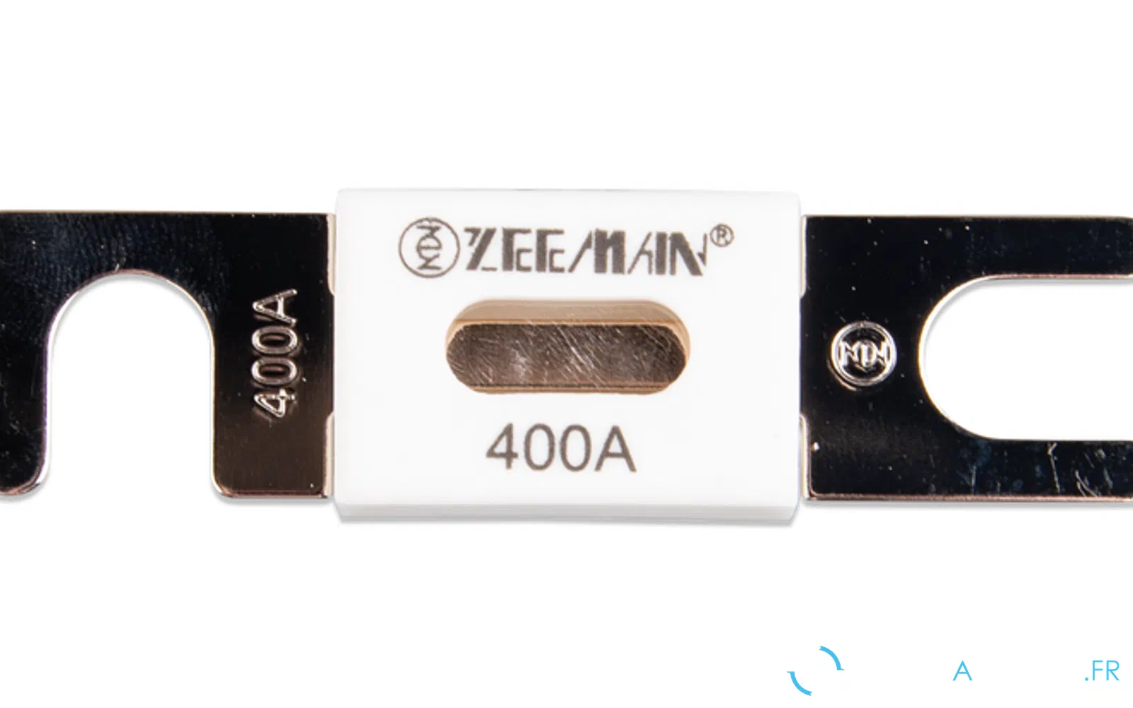 slider 0 Fusible ANL 300A/80V