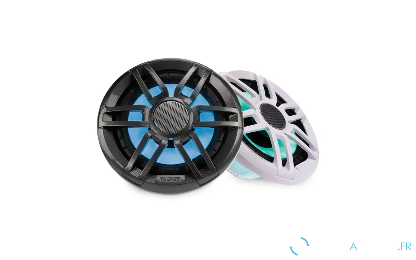 slider 0 Haut-parleur Fusion® série XS