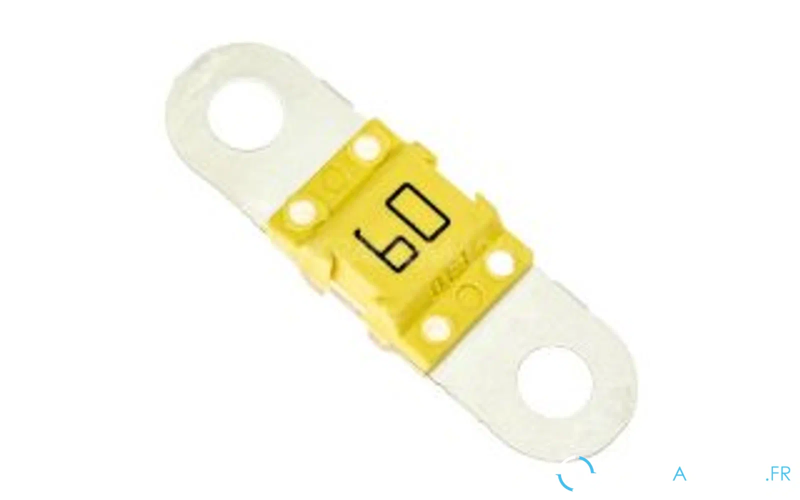 slider 0 MIDI-fuse 100A/58V-M6