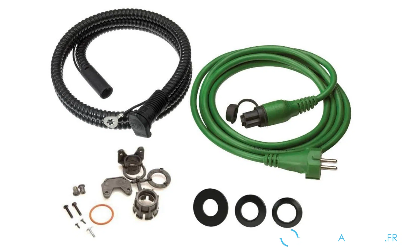 slider 0 Kit de raccordement MiniPlug