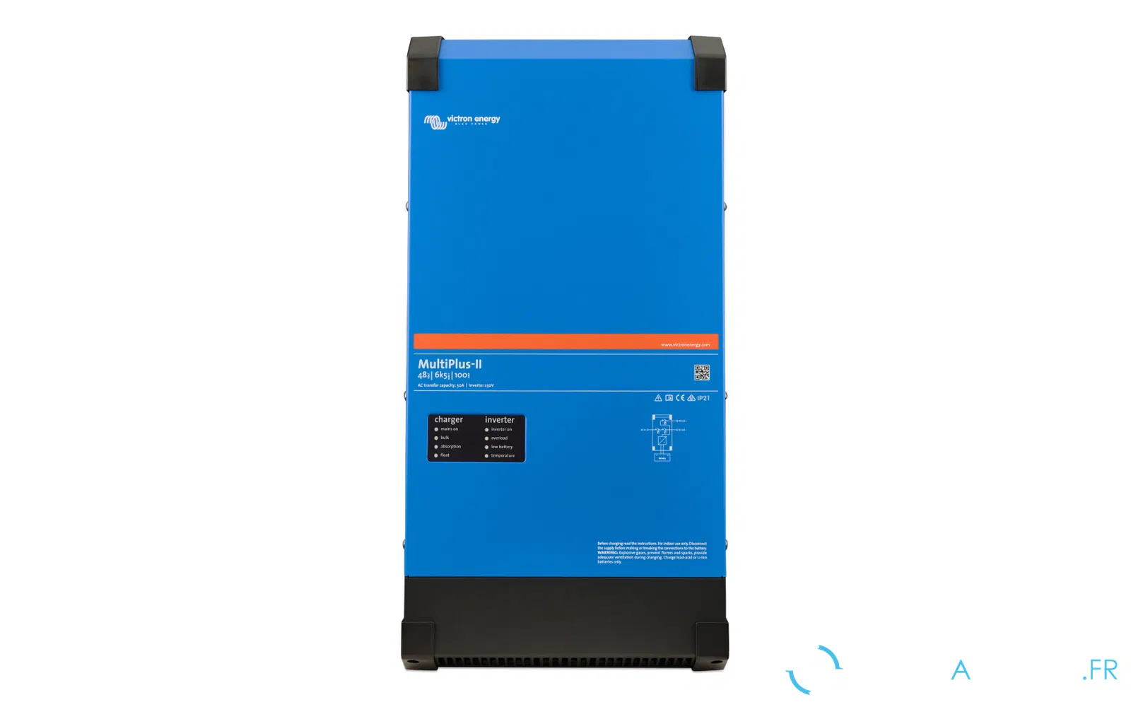 slider 0 MultiPlus-II 48/6k5/100-50