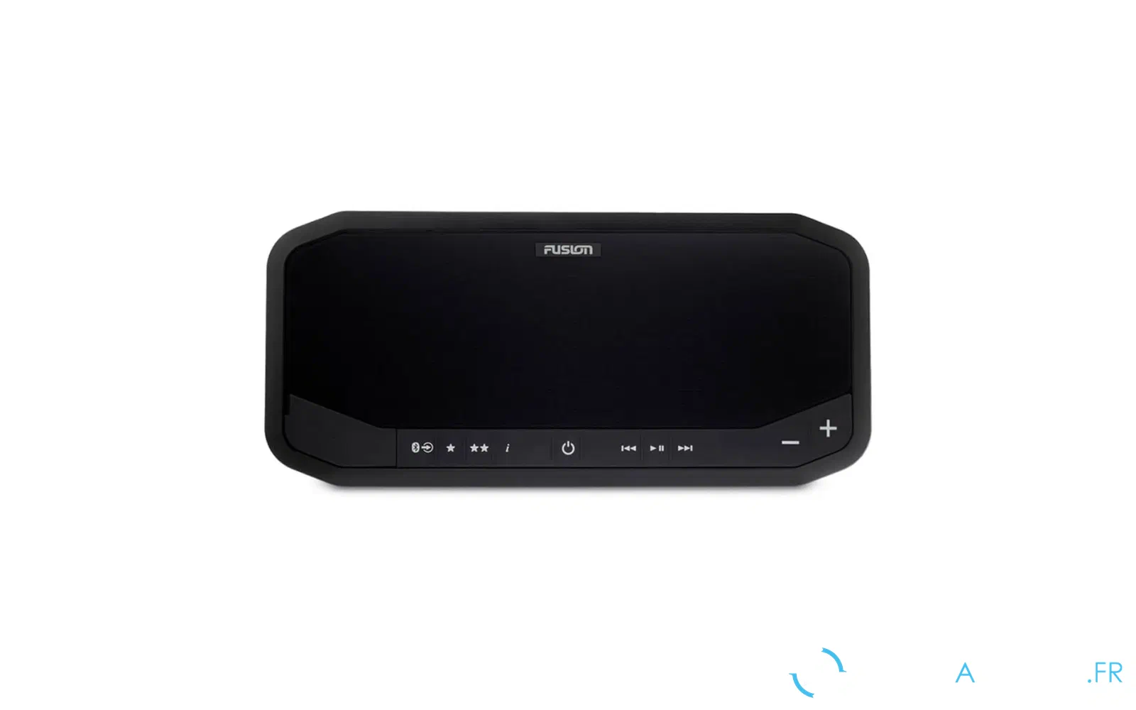slider 0 Fusion® Panel-Stereo, intérieur
