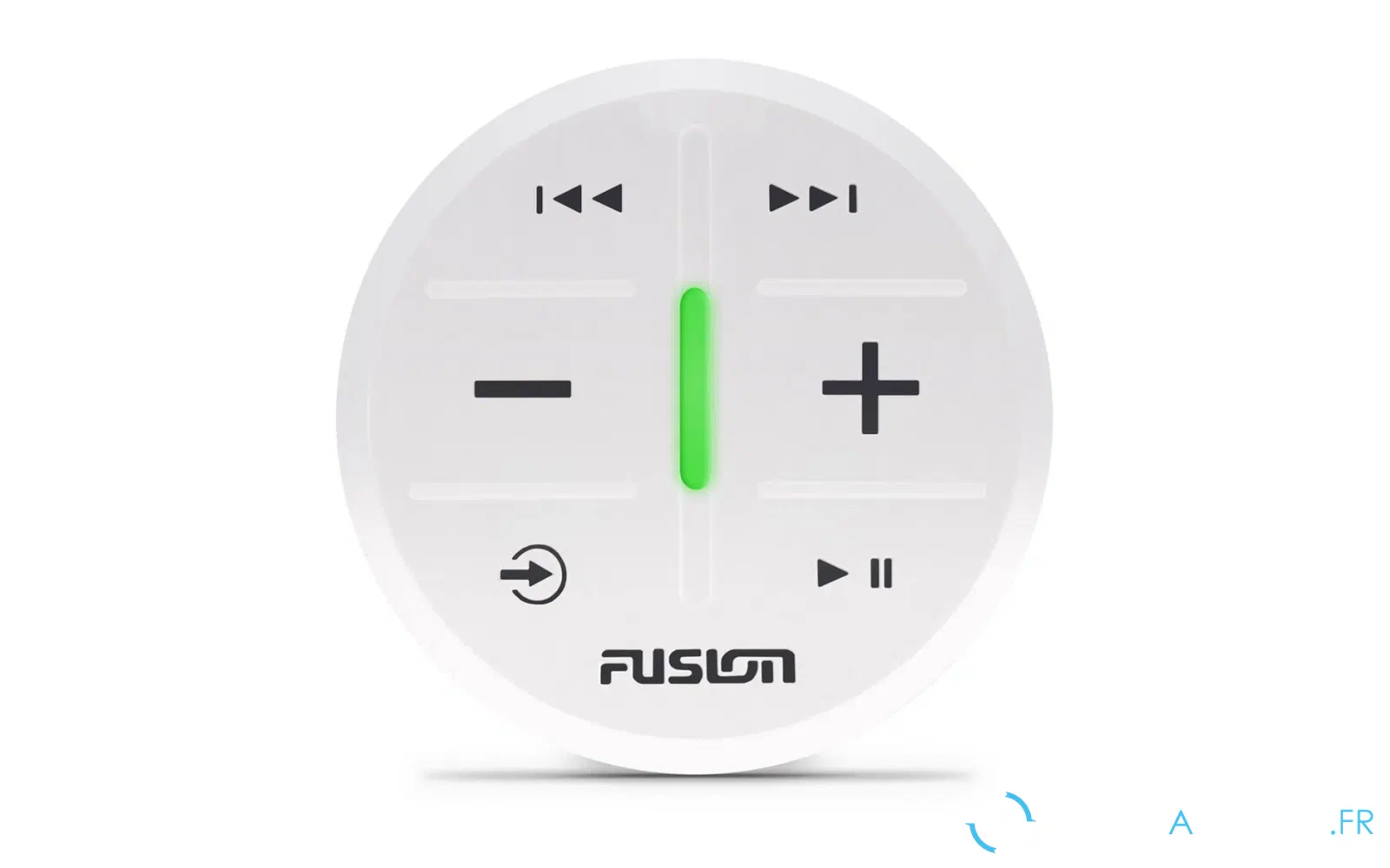 slider 0 Télécommande sans fil Fusion® ARX