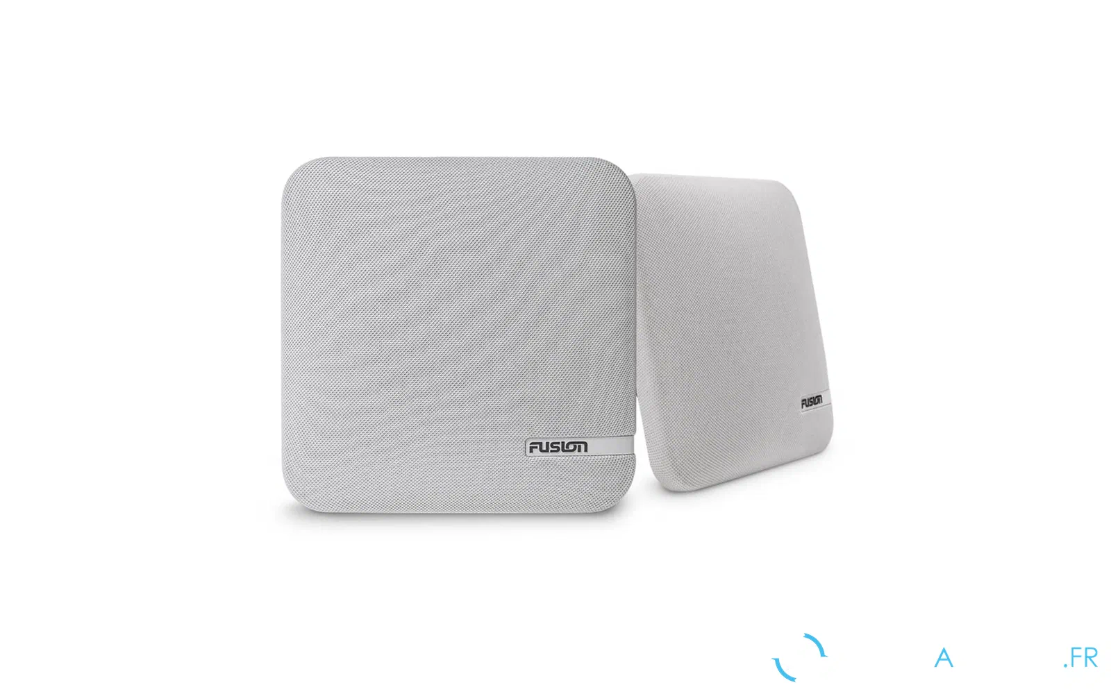 slider 0 Haut-parleurs Fusion® série SM - blanc classique