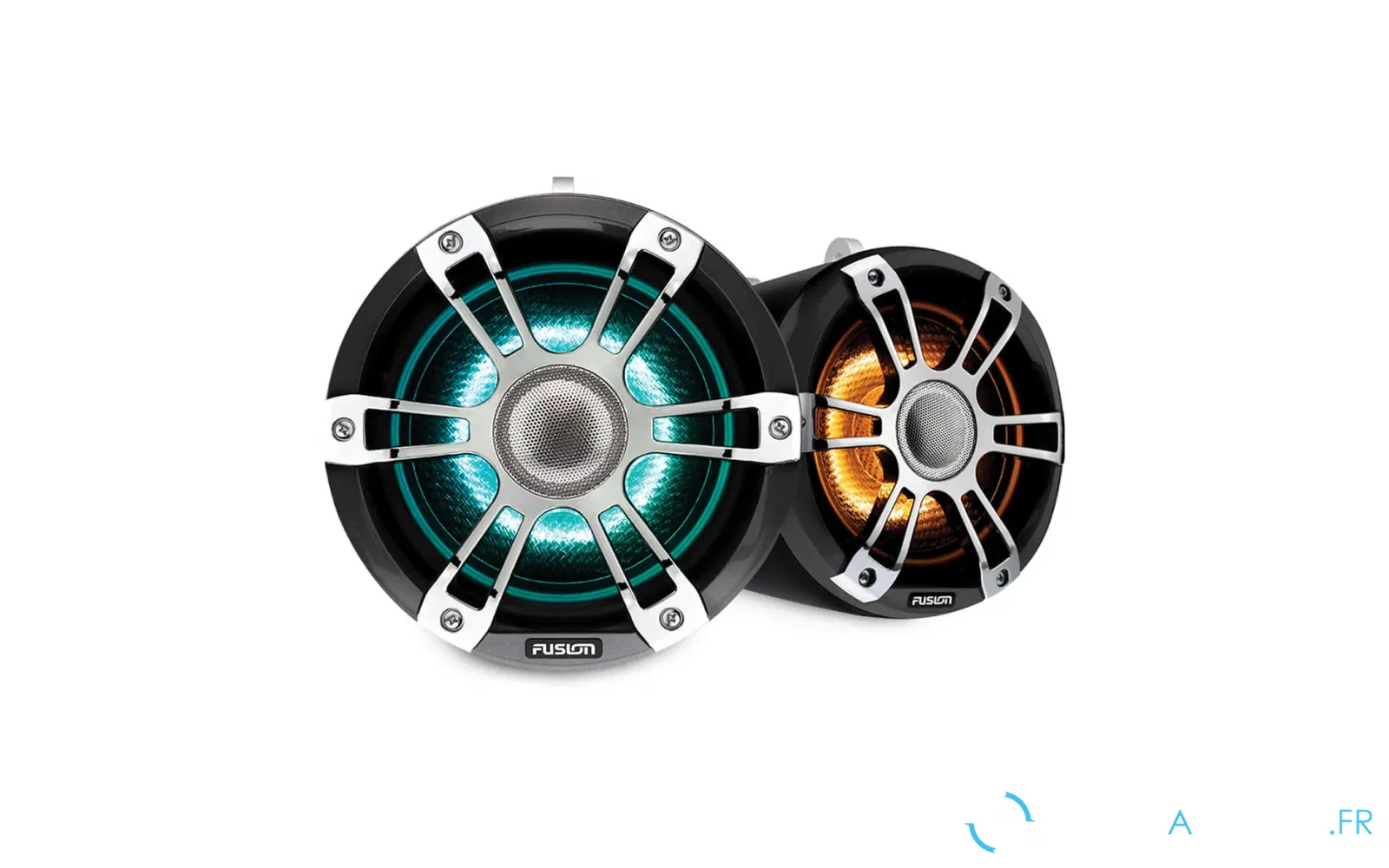 slider 0 Haut-parleurs de tour de wake nautique Fusion® Signature Série 3