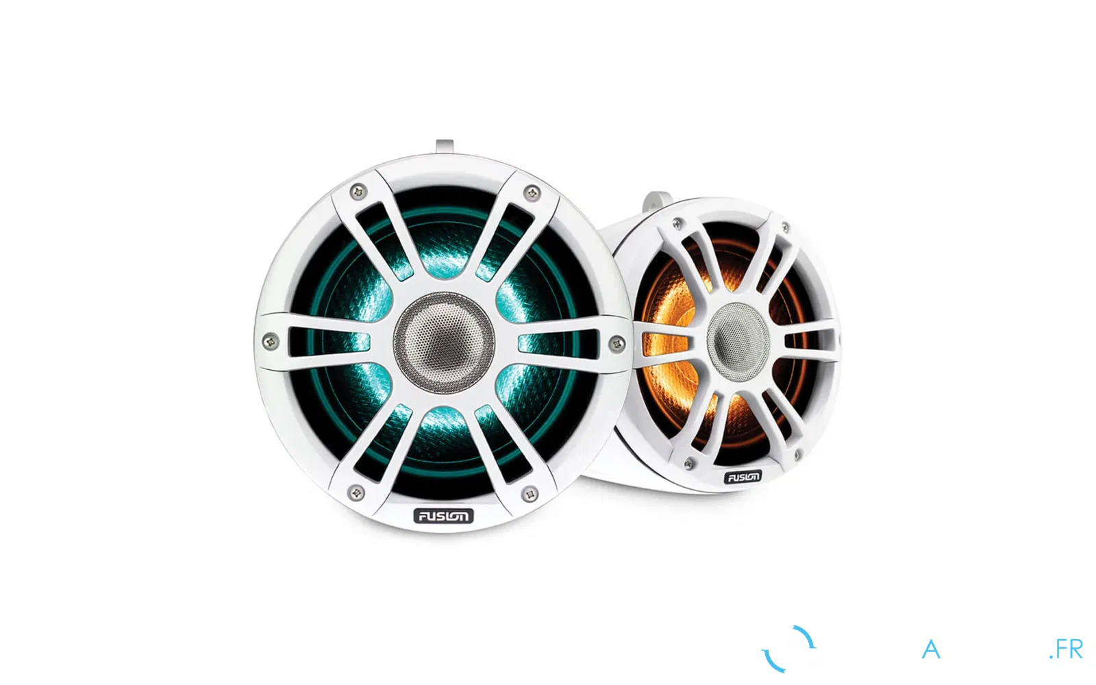 slider 0 Haut-parleurs de tour de wake nautique Fusion® Signature Série 3