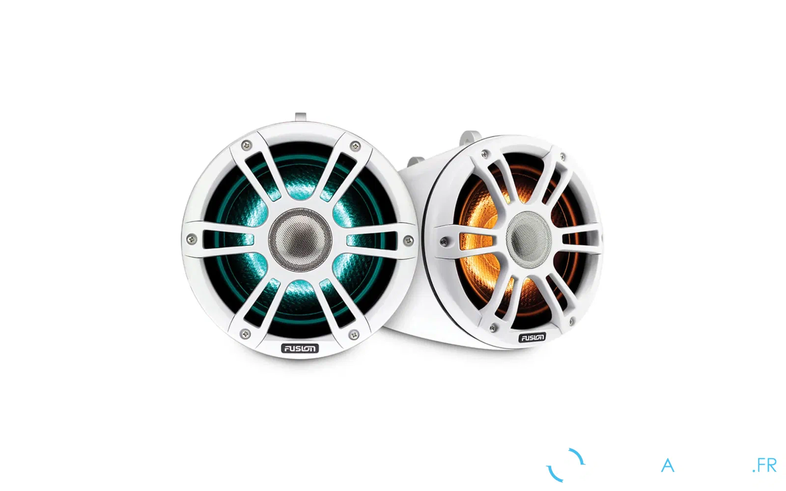 slider 0 Haut-parleurs de tour de wake nautique Fusion® Signature Série 3