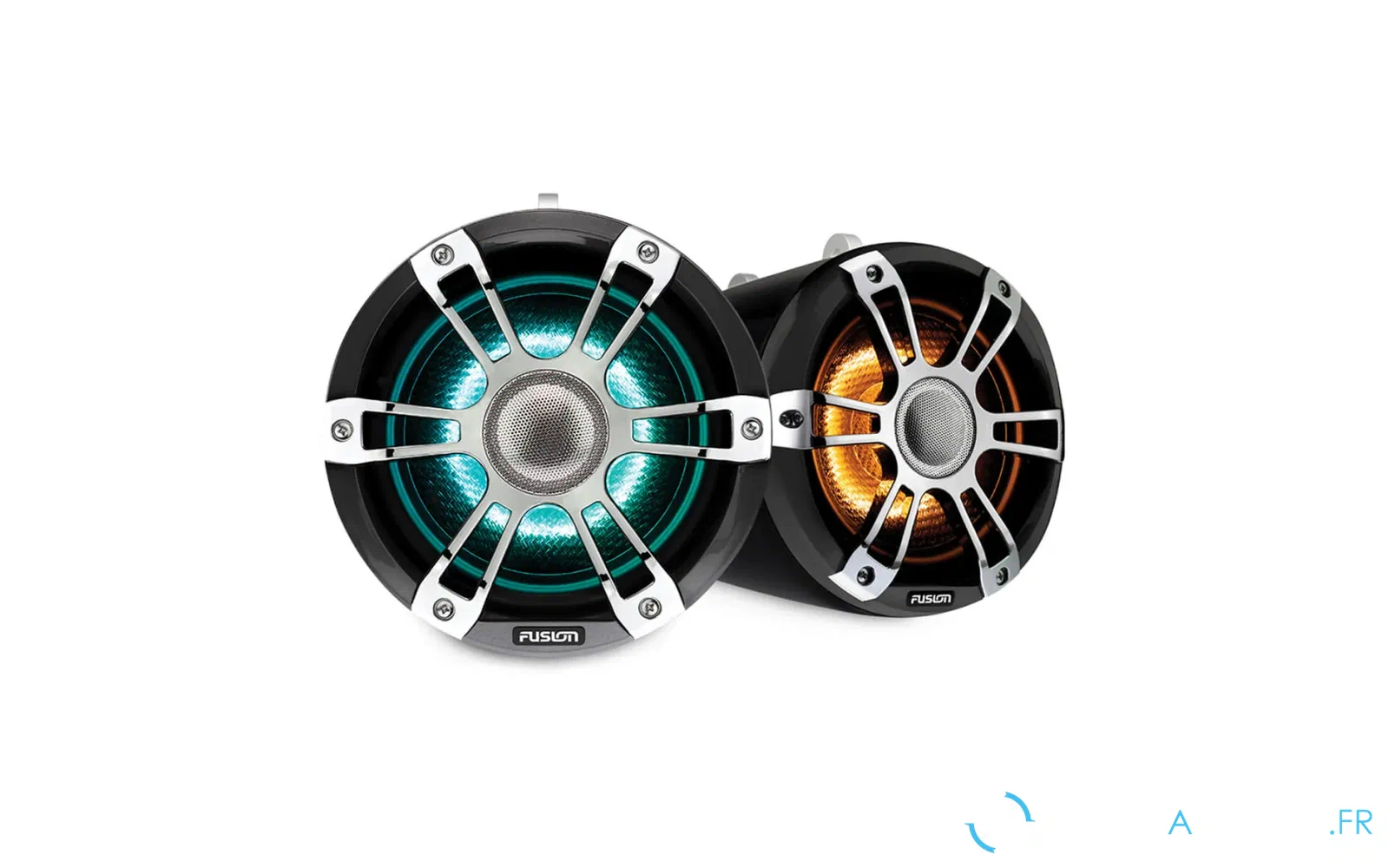 slider 0 Haut-parleurs de tour de wake nautique Fusion® Signature Série 3
