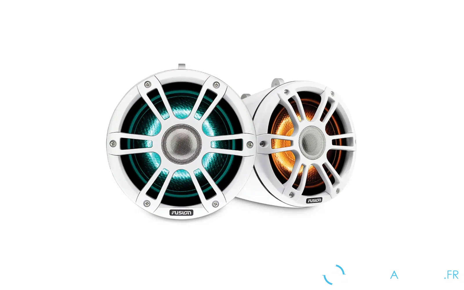 slider 0 Haut-parleurs de tour de wake nautique Fusion® Signature Série 3