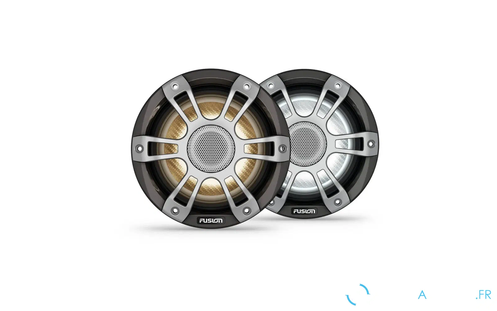 slider 0 Haut-parleurs coaxiaux pour sports nautiques Fusion® Signature Series 3i