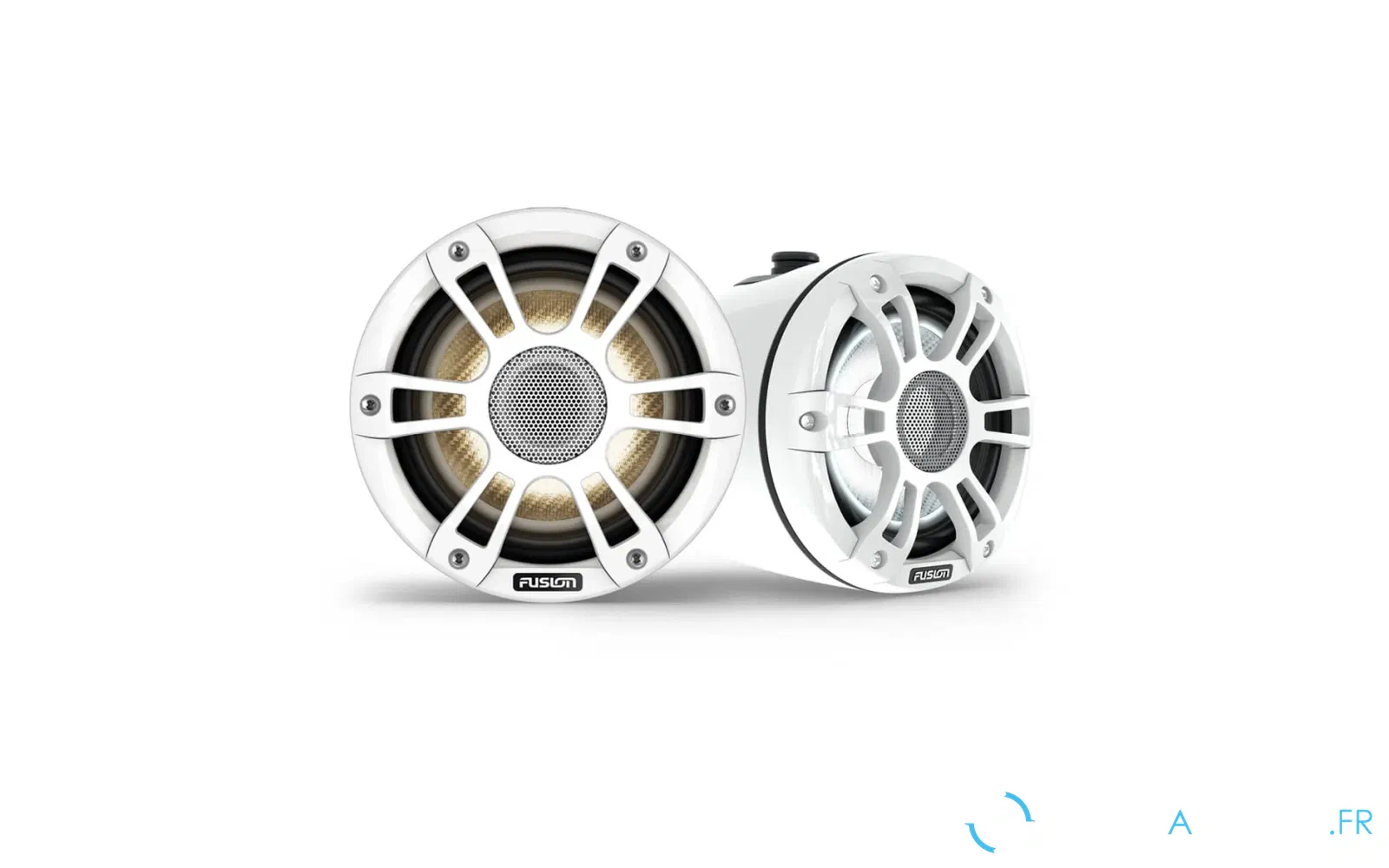 slider 0 Haut-parleurs de sports nautiques pour Wake Tower Fusion® Signature Series 3i