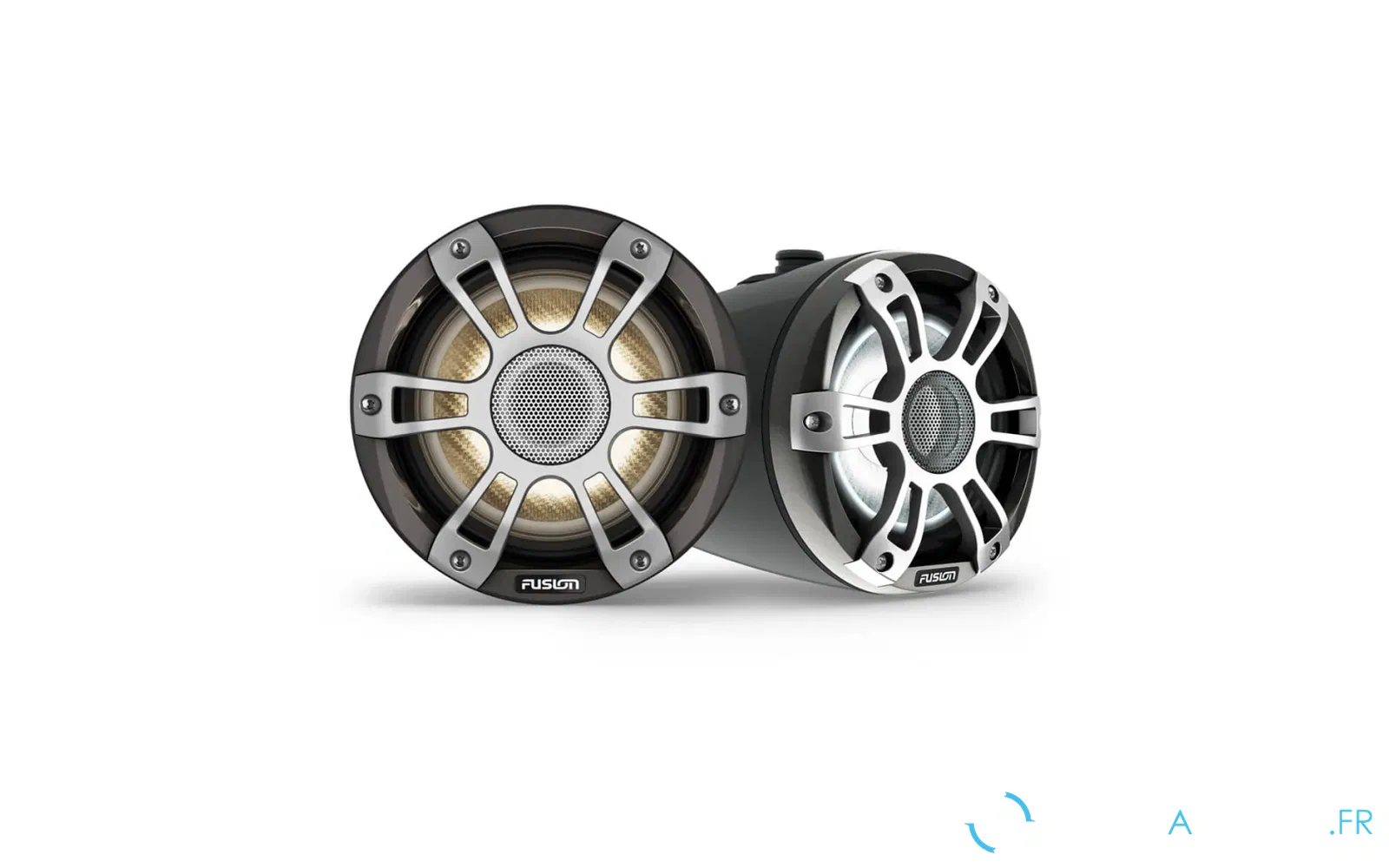 slider 0 Haut-parleurs de sports nautiques pour Wake Tower Fusion® Signature Series 3i