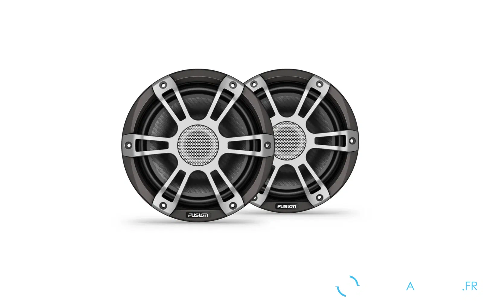 slider 0 Haut-parleurs coaxiaux pour sports nautiques Fusion® Signature Series 3i