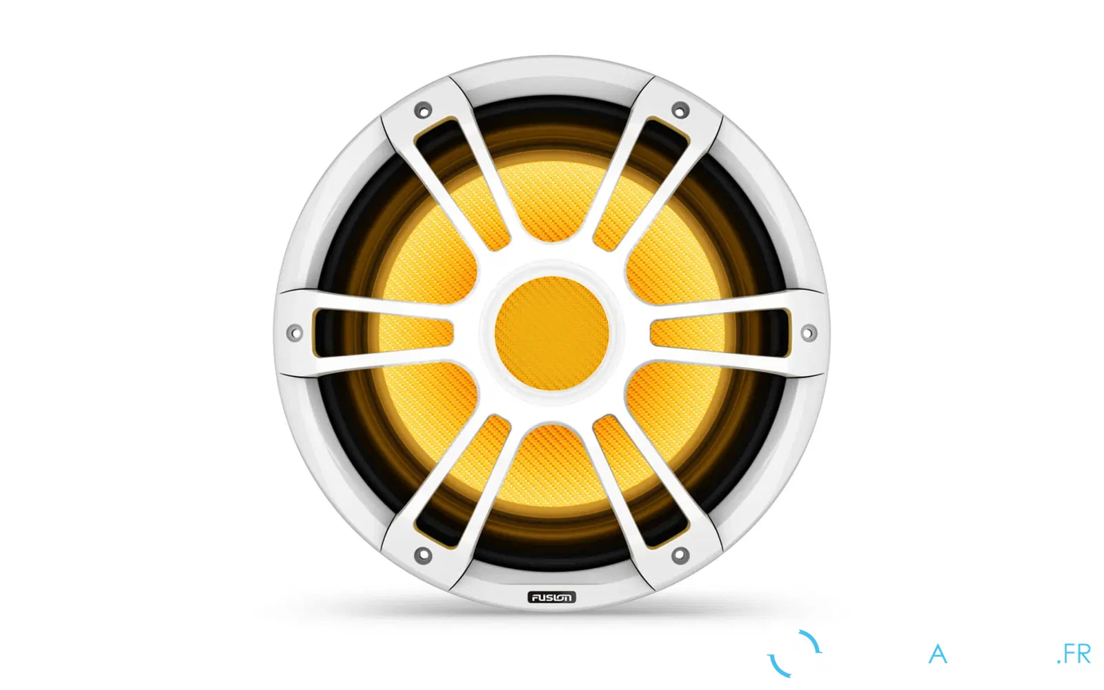 slider 0 Fusion® Signature Series 3i subwoofers de sports nautiques - sports blancs