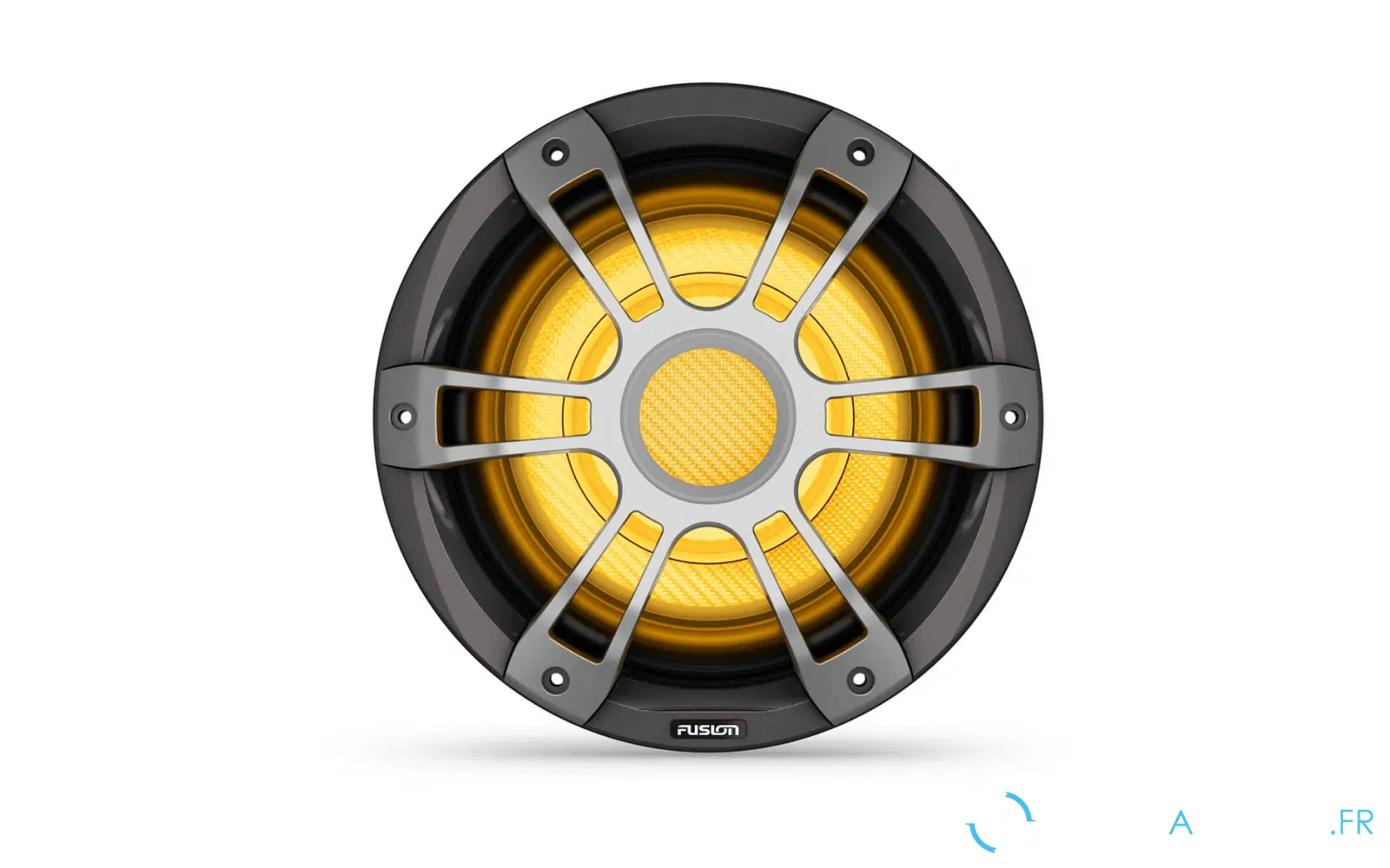 slider 0 Caissons de basses nautiques Fusion® Signature Series 3i - gris sport