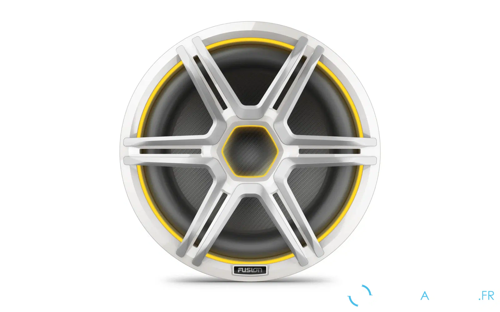 slider 0 Subwoofer Fusion® Apollo™ - sport blanc