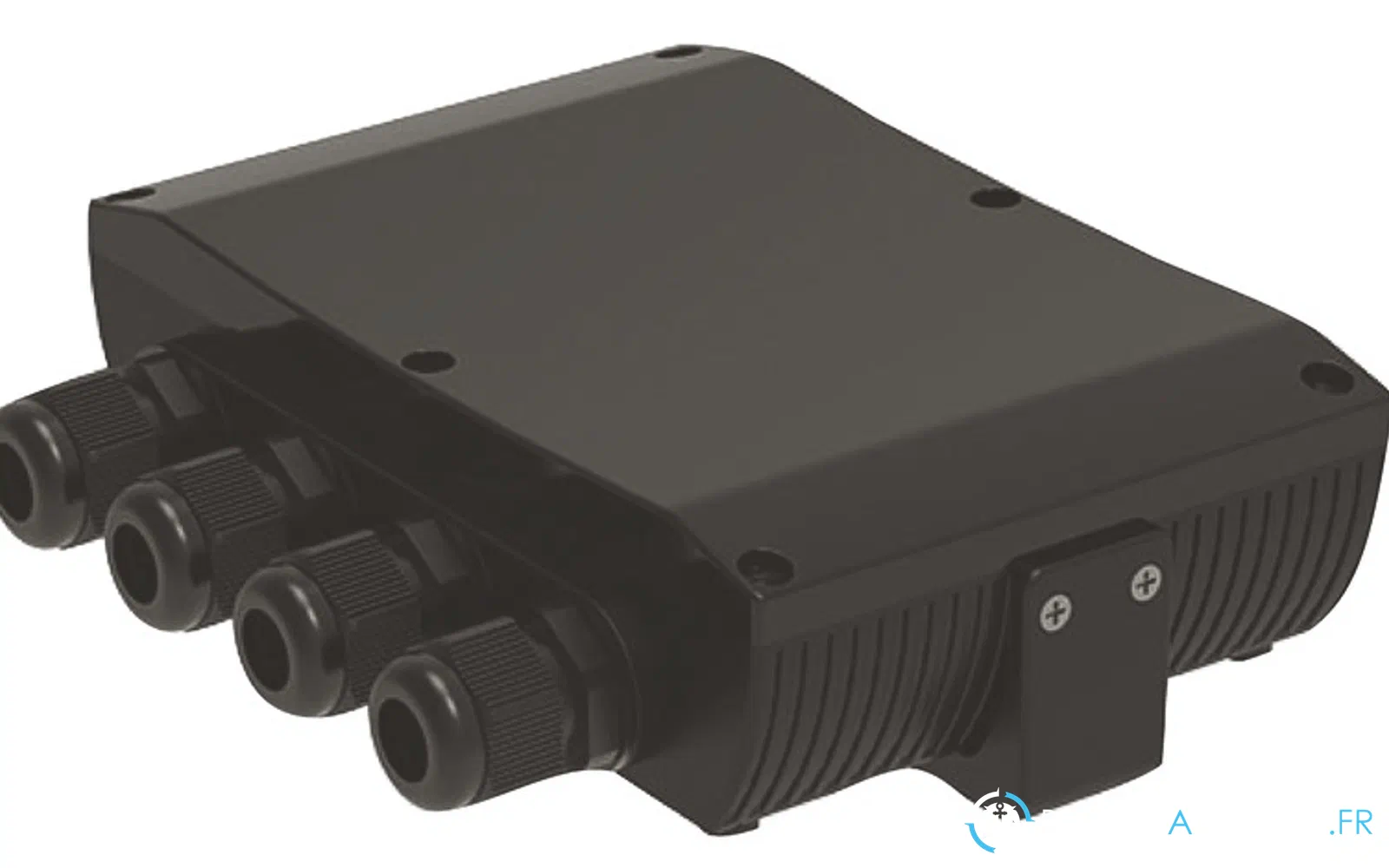 slider 0 Unité de contrôle synchrone + récepteur pour pieds de table et actionneurs