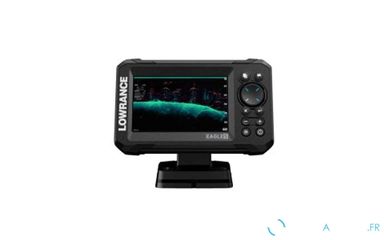 slider 0 Eagle-5 50/200 HDI ROW