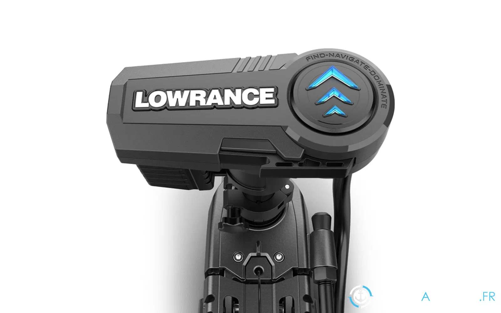 slider 0 Moteur de traîne GHOST X 47