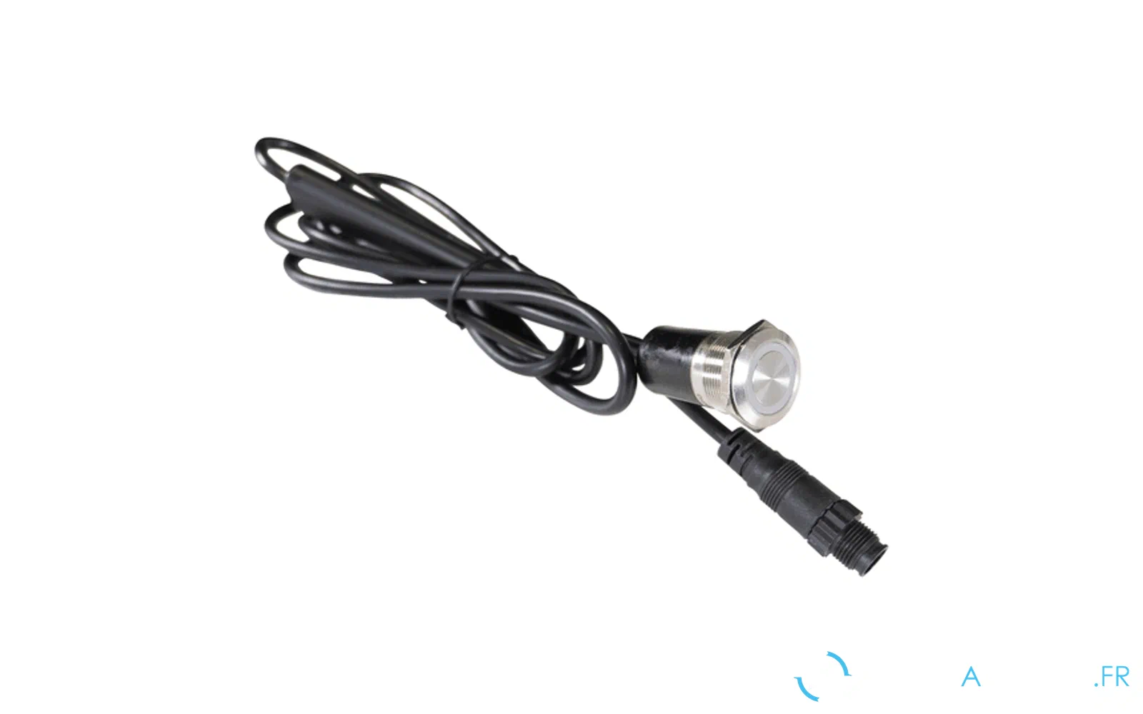slider 0 Bouton MOB à distance NMEA2000