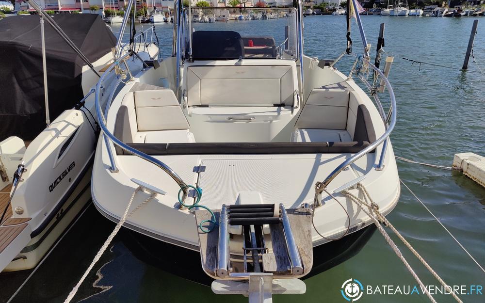 Beneteau Flyer 8.8 SPACEdeck exterieur photo 2