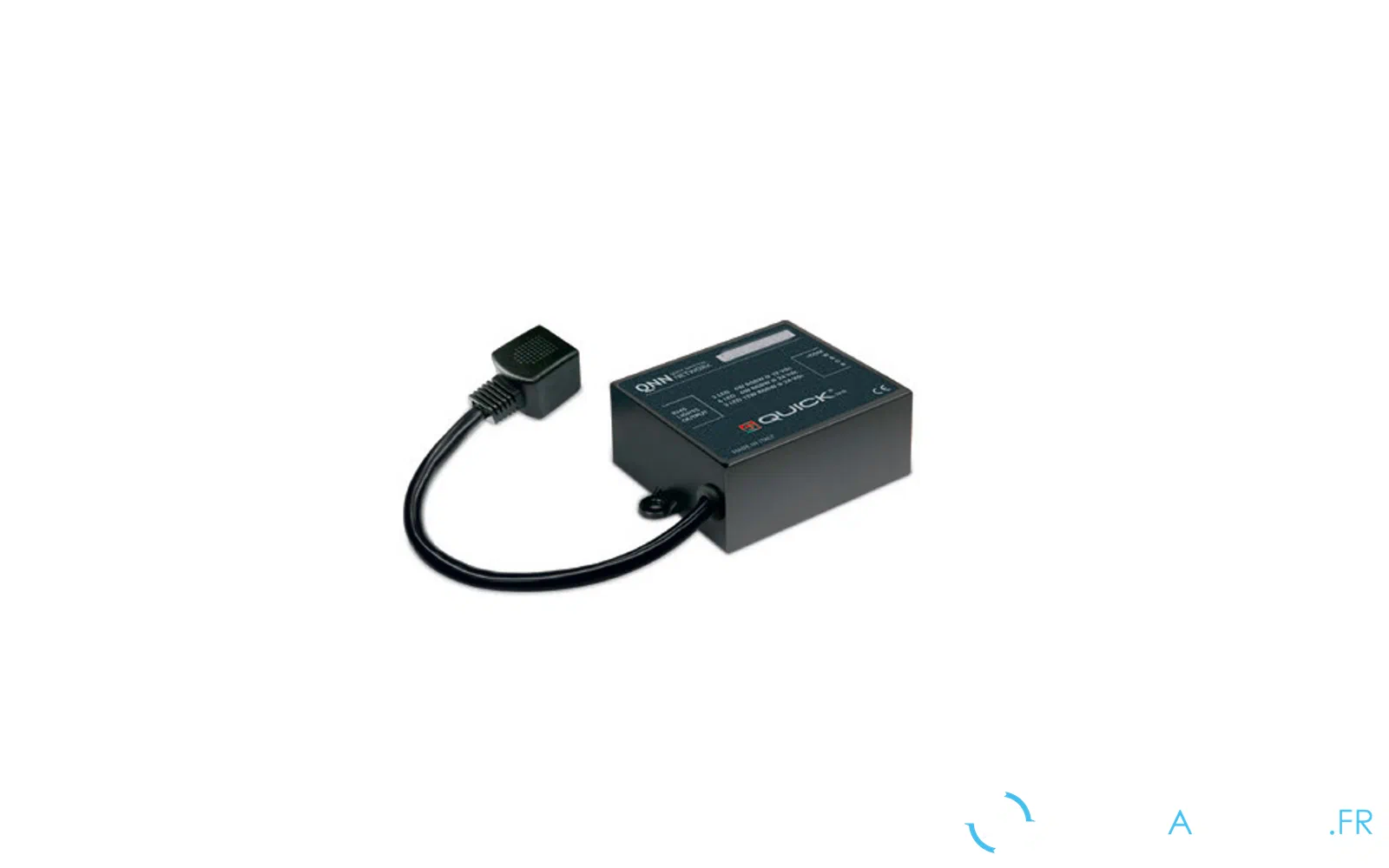 slider 0 QNN-DRV 4CH 350mA RGBW