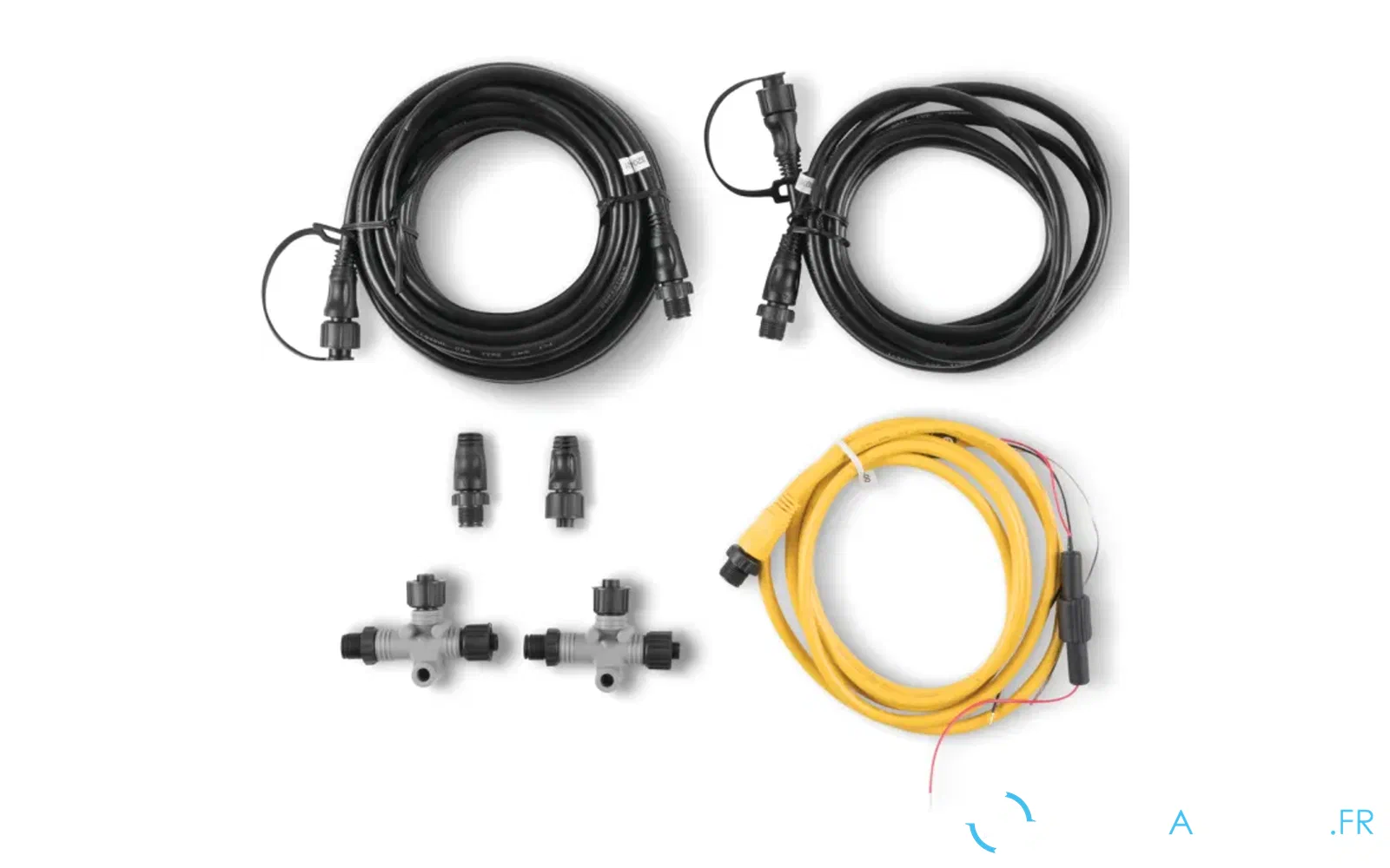 slider 0 Kit de démarrage Garmin NMEA 2000
