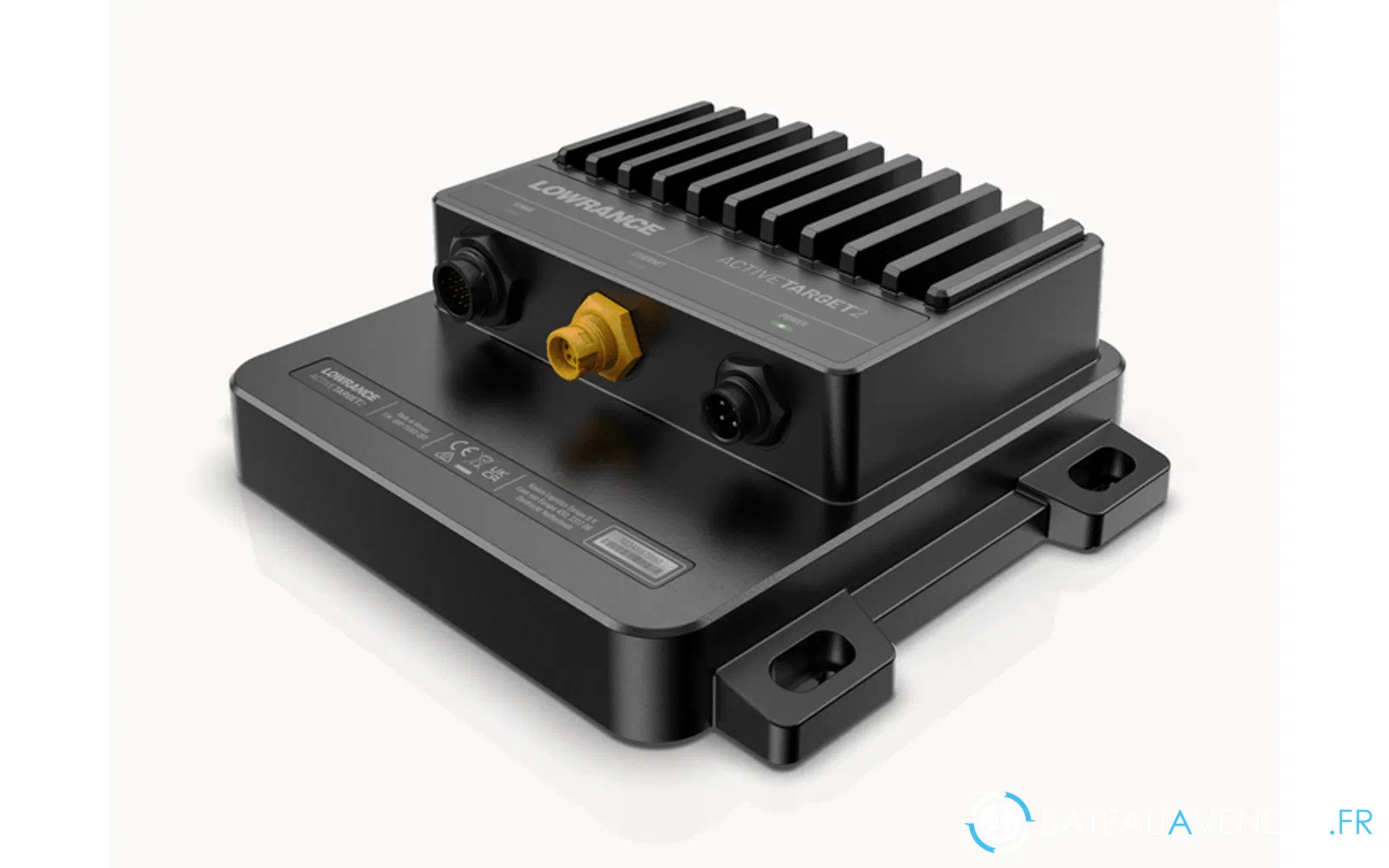 slider 0 Module ActiveTarget 2