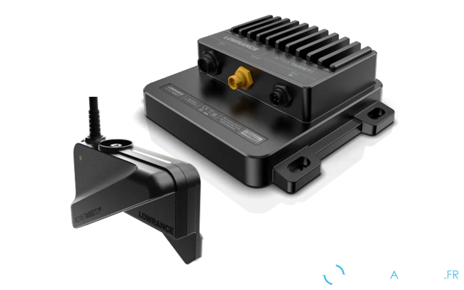 slider 0 ActiveTarget 2 XL