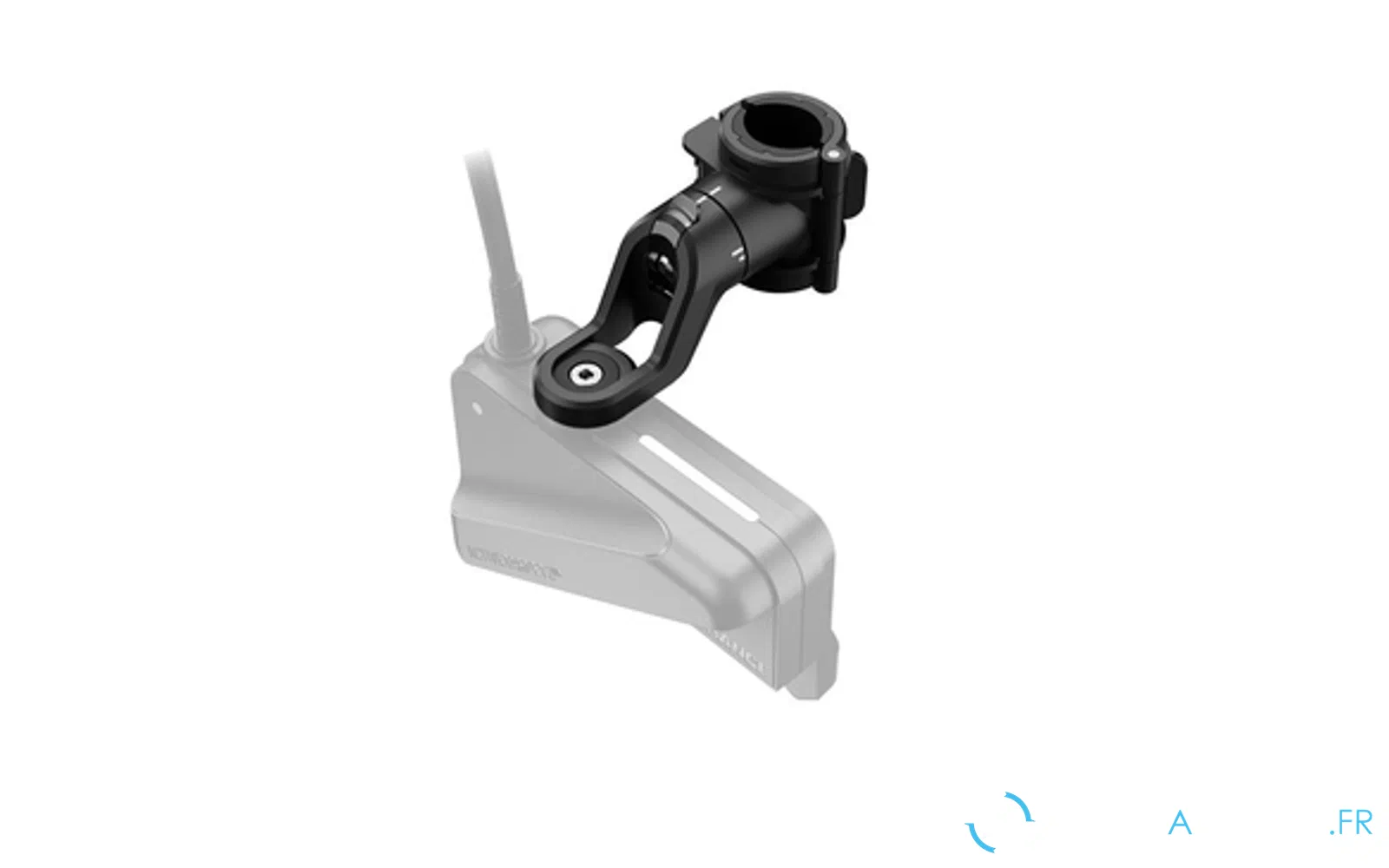 slider 0 Support de montage sur arbre ActiveTarget 2 XL