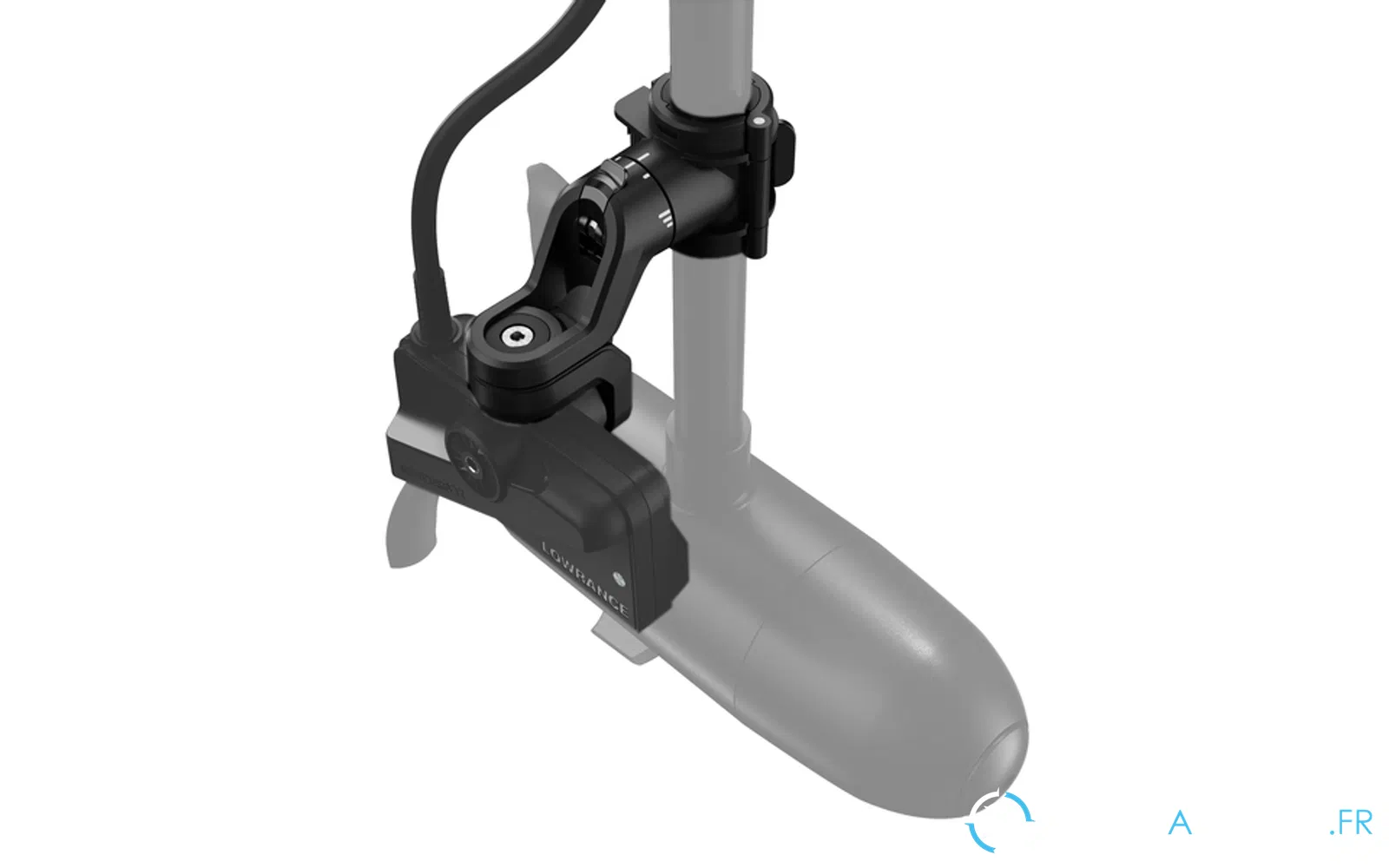 slider 0 Support d'arbre ActiveTarget 2