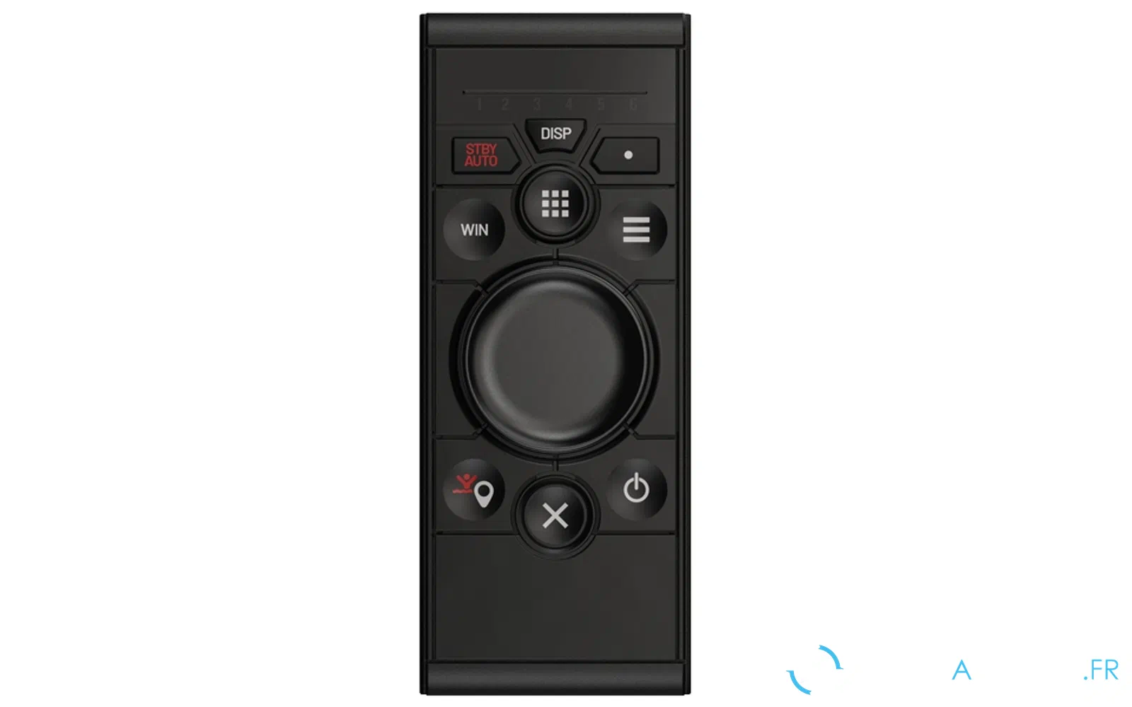 slider 0 Télécommande OP-55 - format portrait