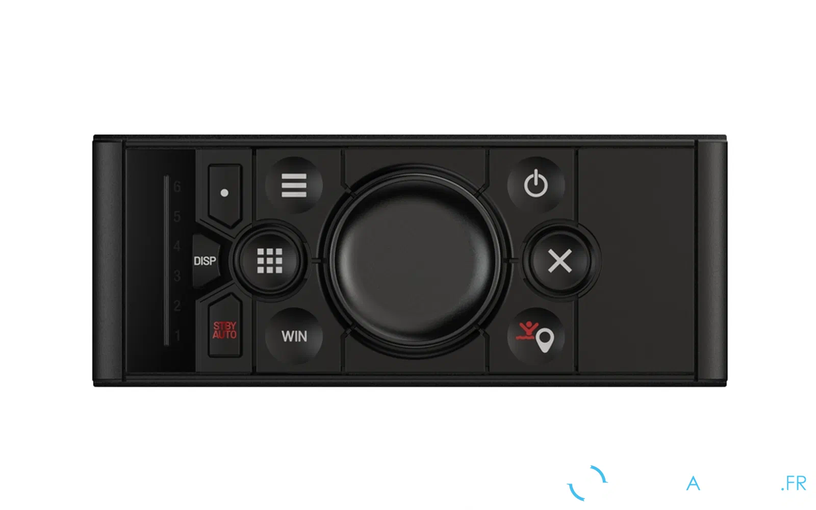 slider 0 Télécommande OP-55 - paysage