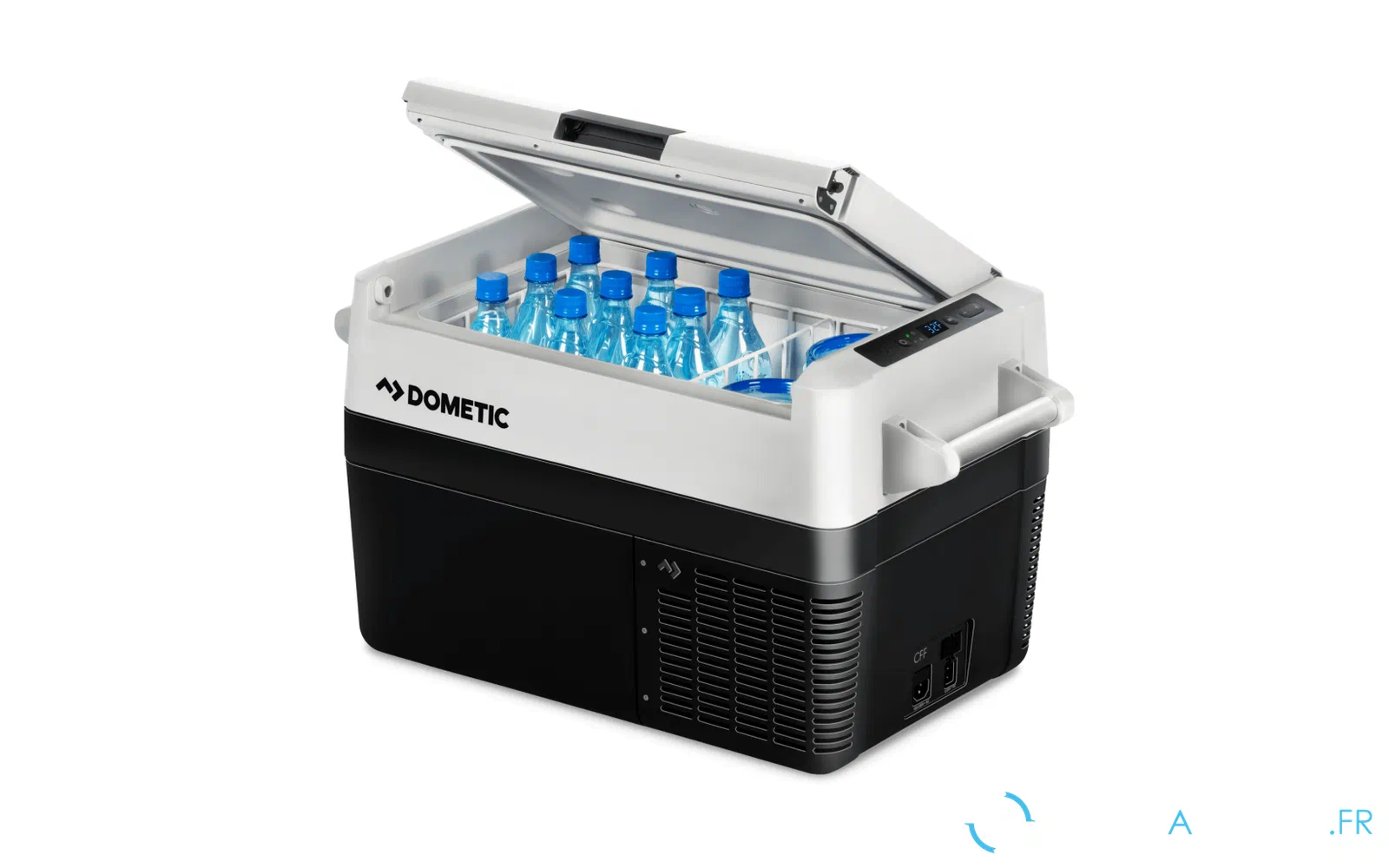 slider 0 Glacière Dometic CFF 35