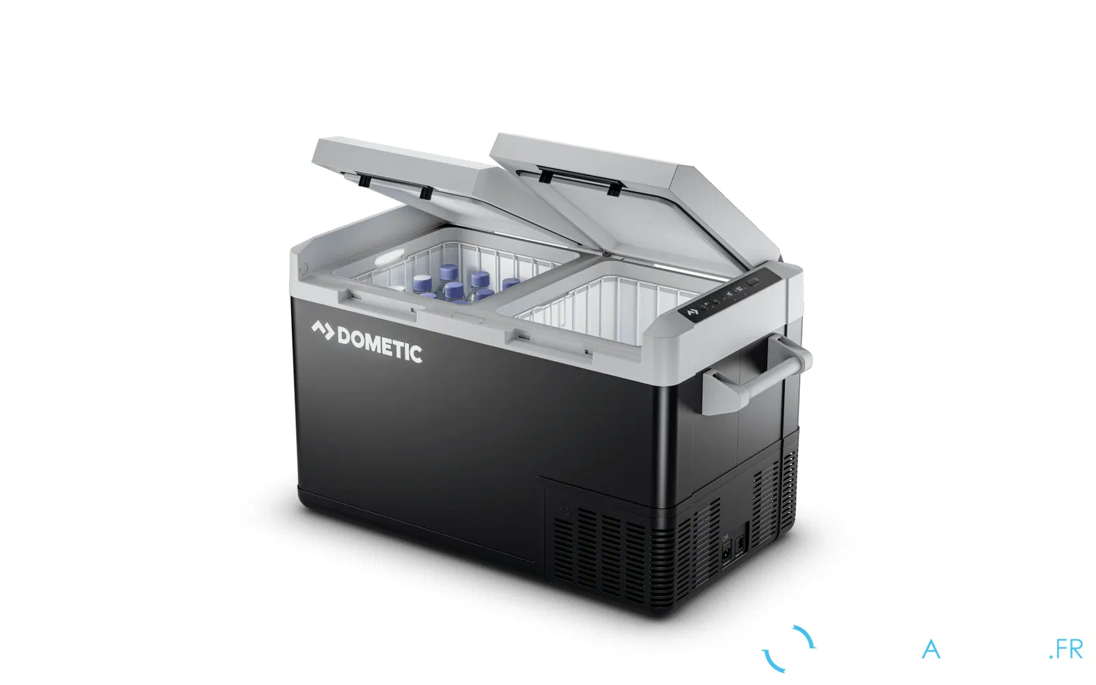 slider 0 Glacière à double zone Dometic CFF 70DZ DUAL ZONE