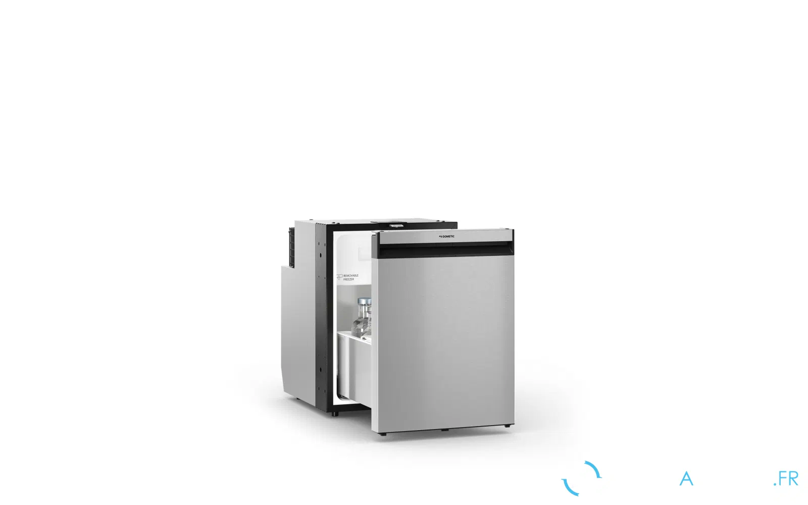 slider 0 Dometic CoolMatic NRXD 50S - Inox 316