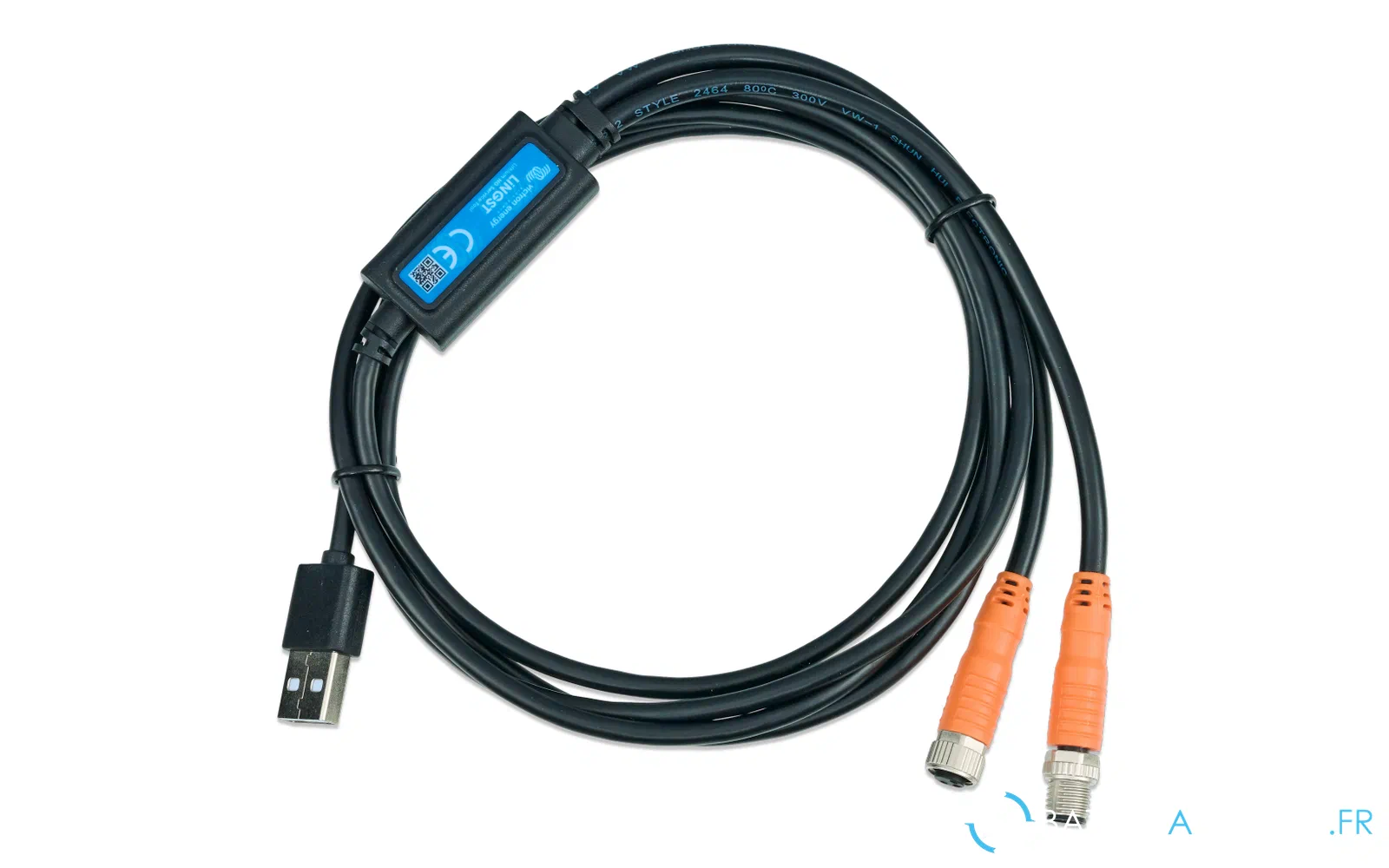 slider 0 Outil de service Lithium NG USB-A