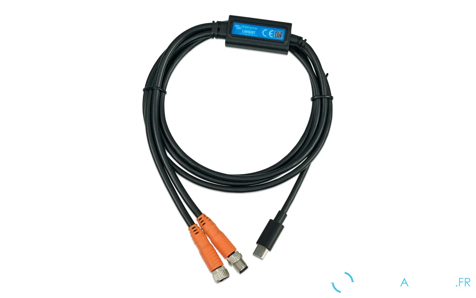 slider 0 Outil de service Lithium NG USB-C