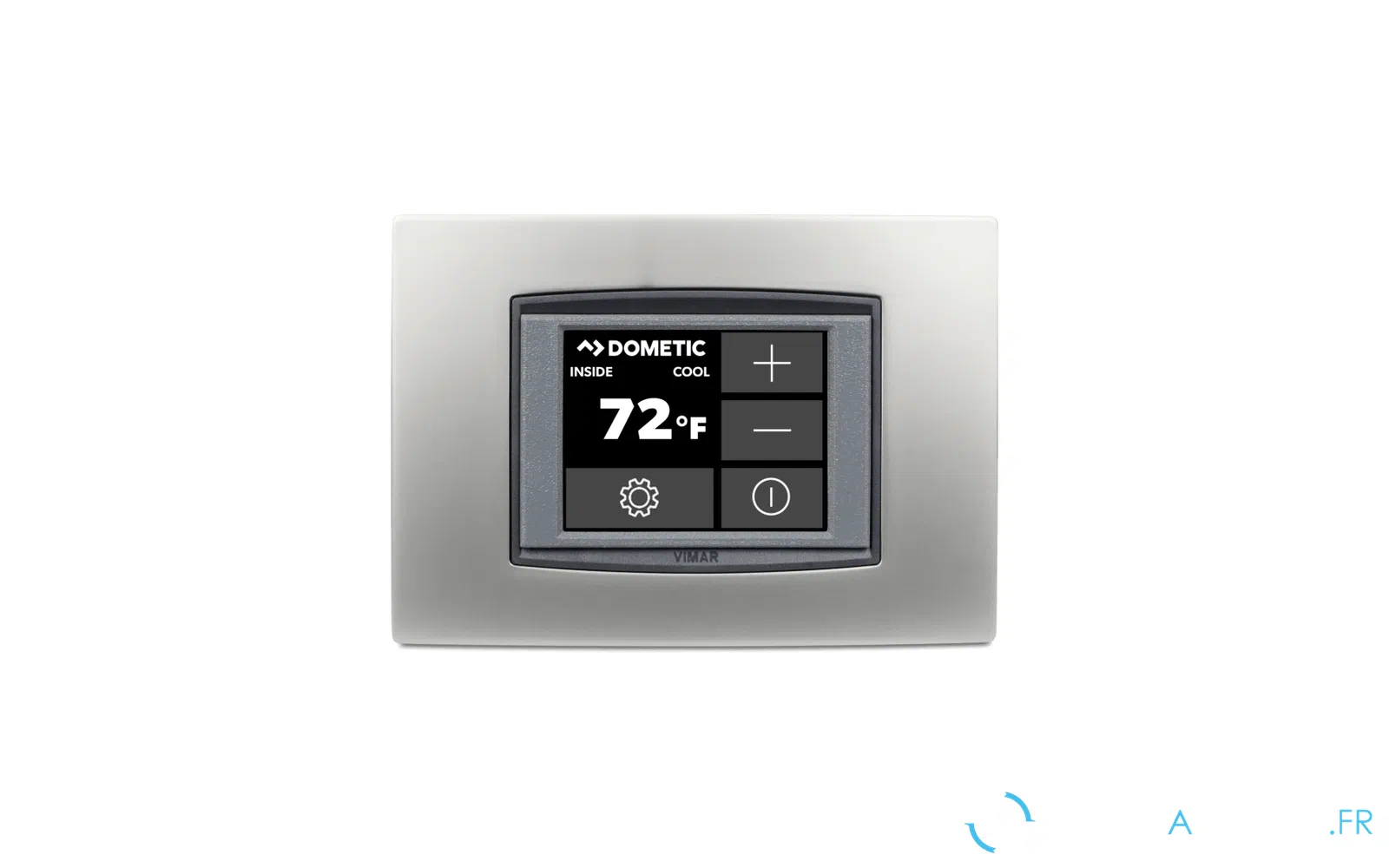 slider 0 Écran Dometic Smart Touch Eikon
