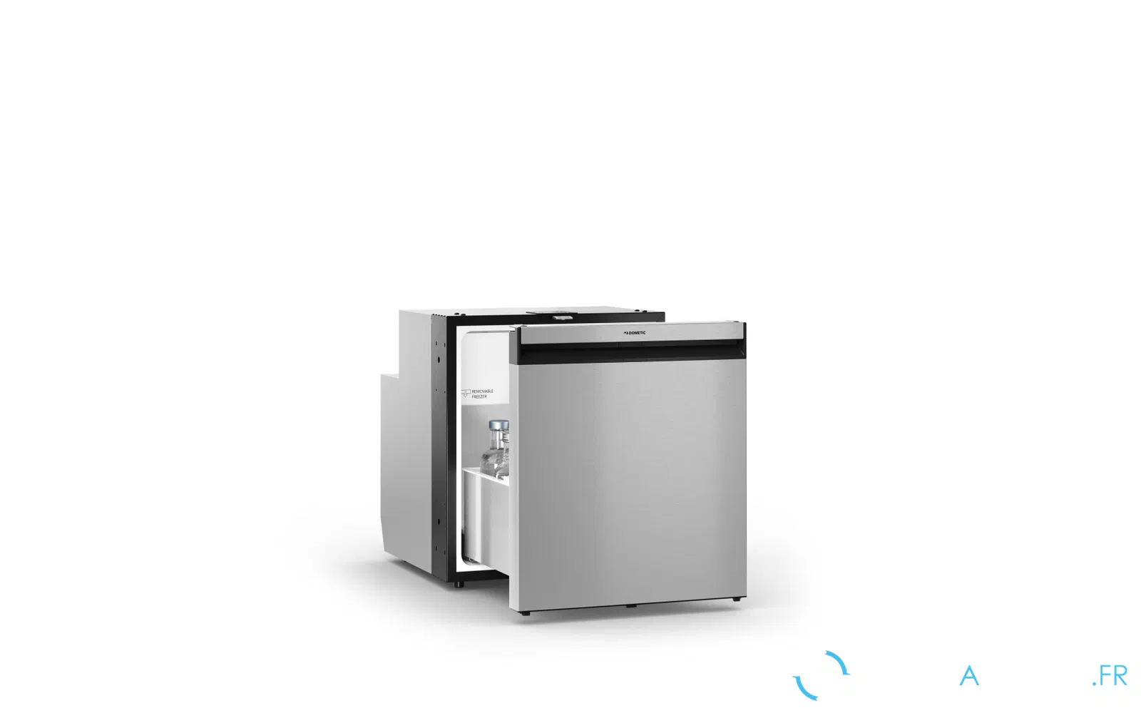 slider 0 Dometic CoolMatic NRXD 60S - inox 316