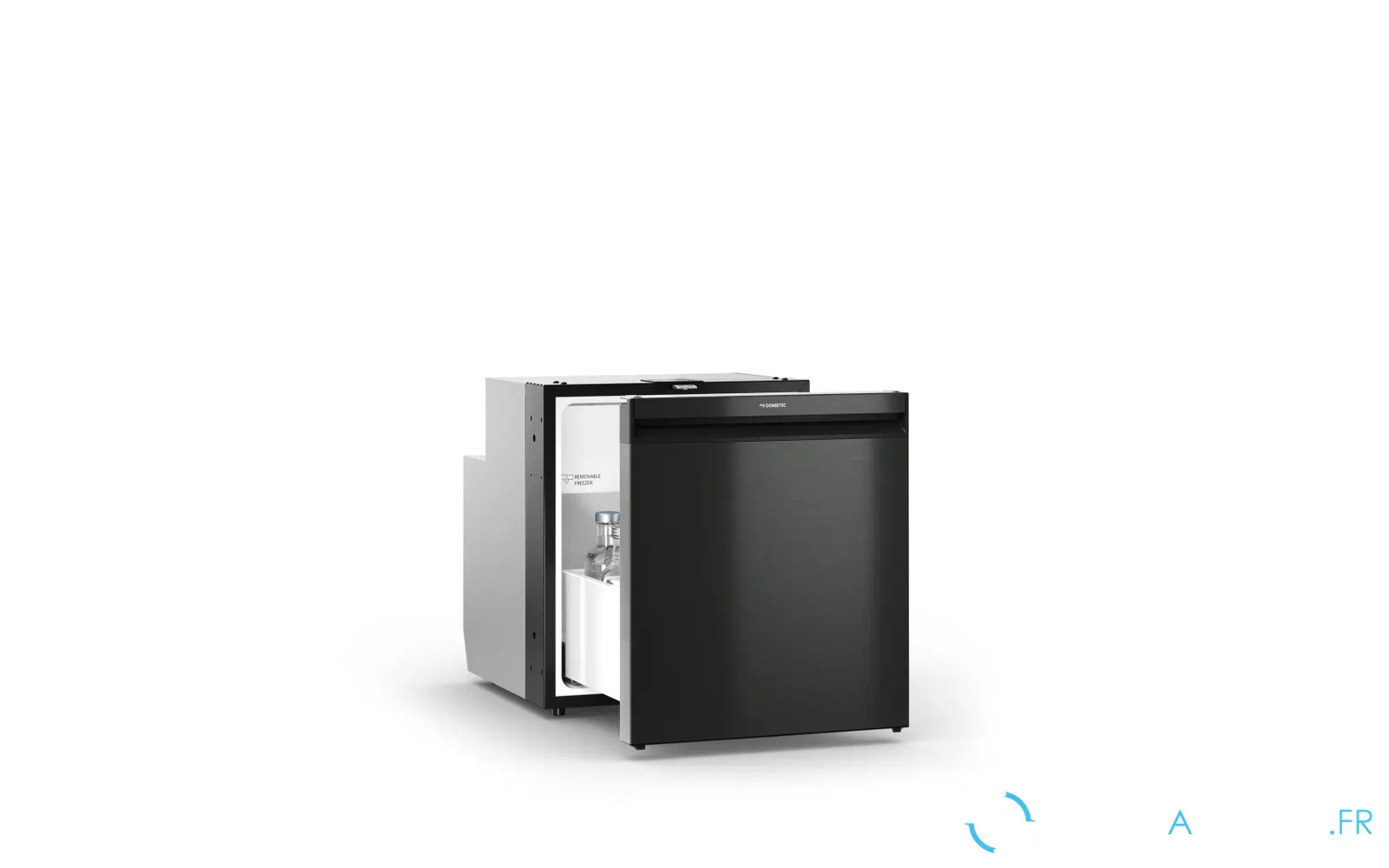slider 0 Dometic CoolMatic NRXD 60C - gris foncé
