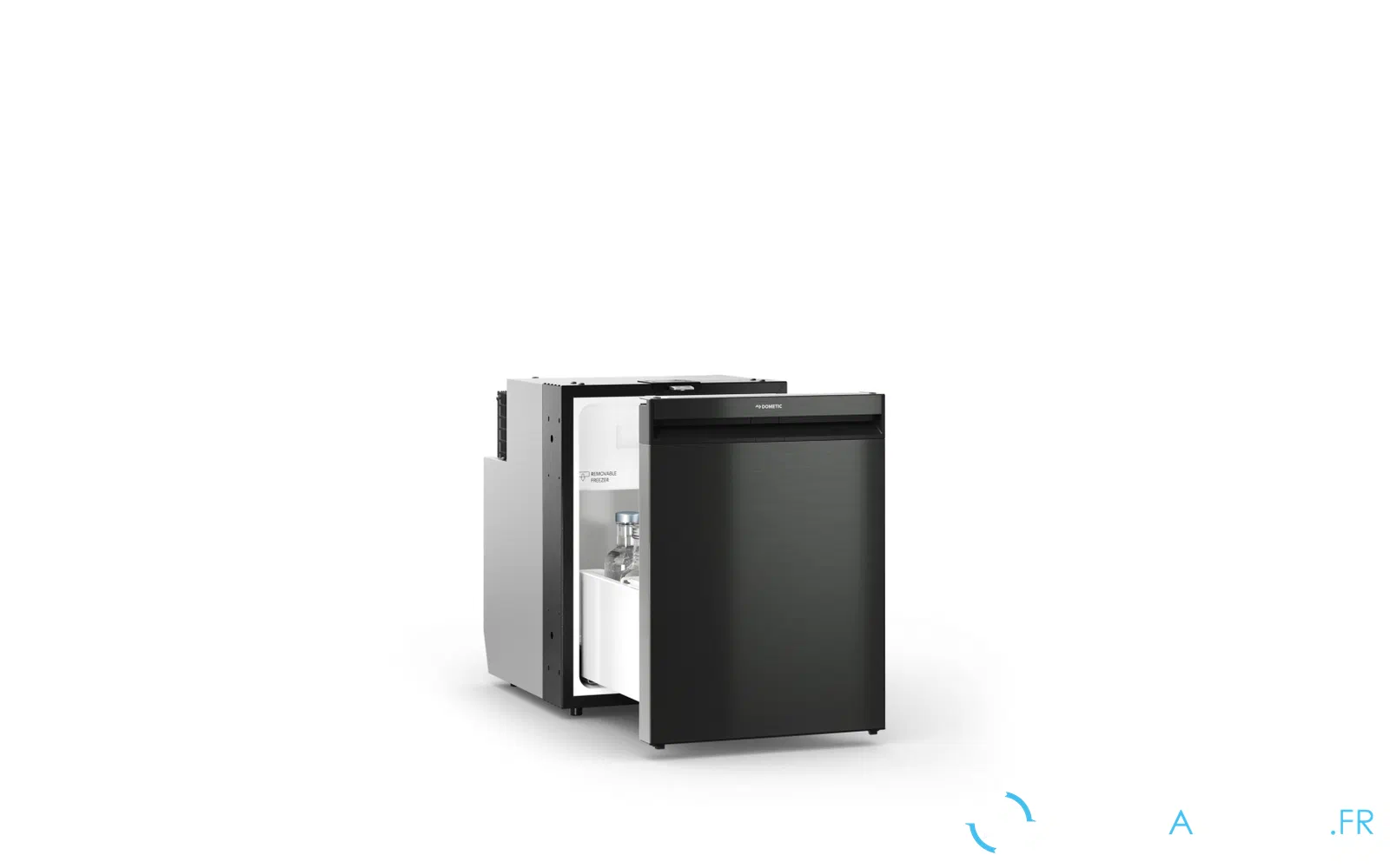 slider 0 Dometic CoolMatic NRXD 50C - gris foncé